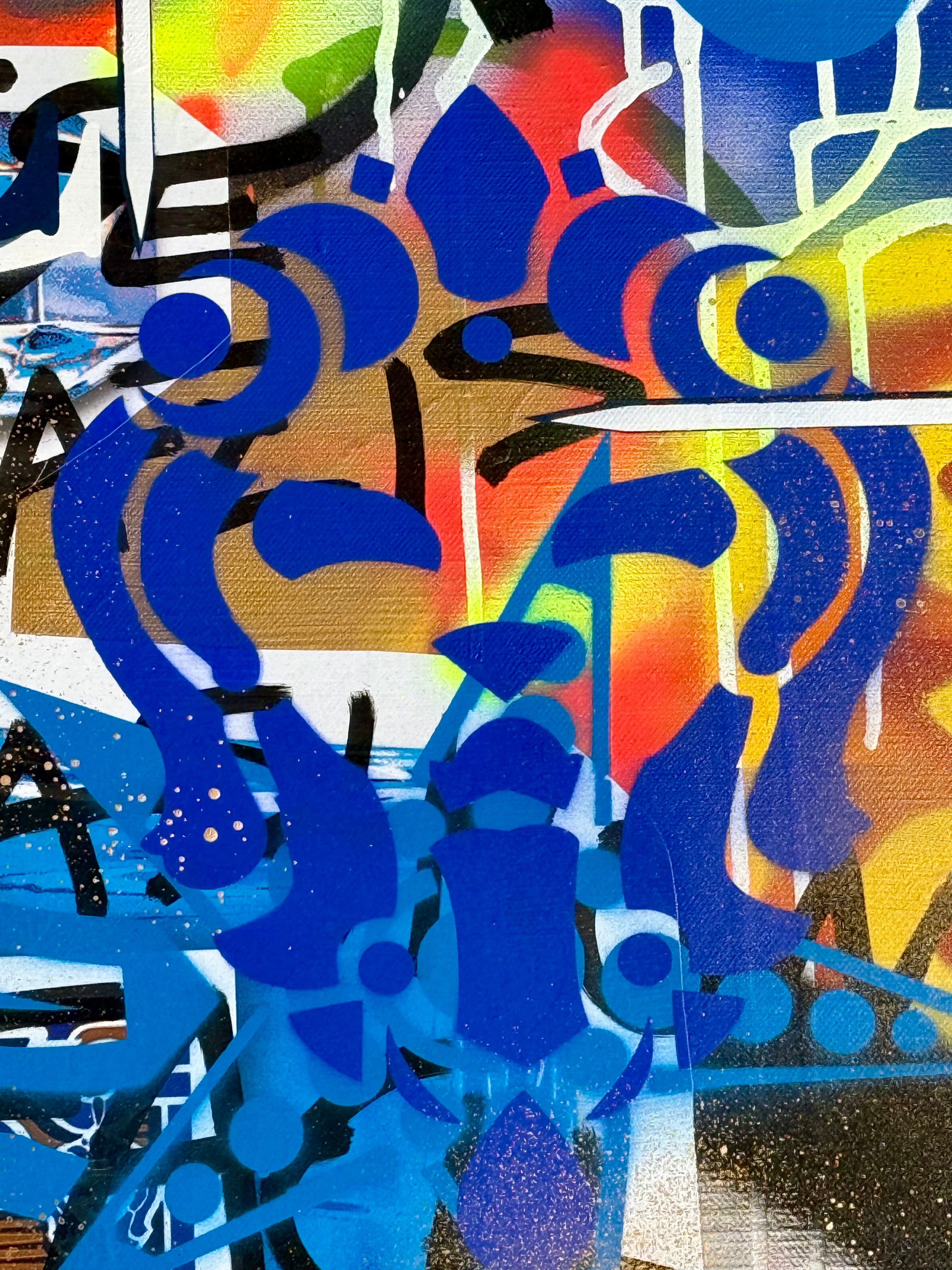 OJA Gabrielle Chanel