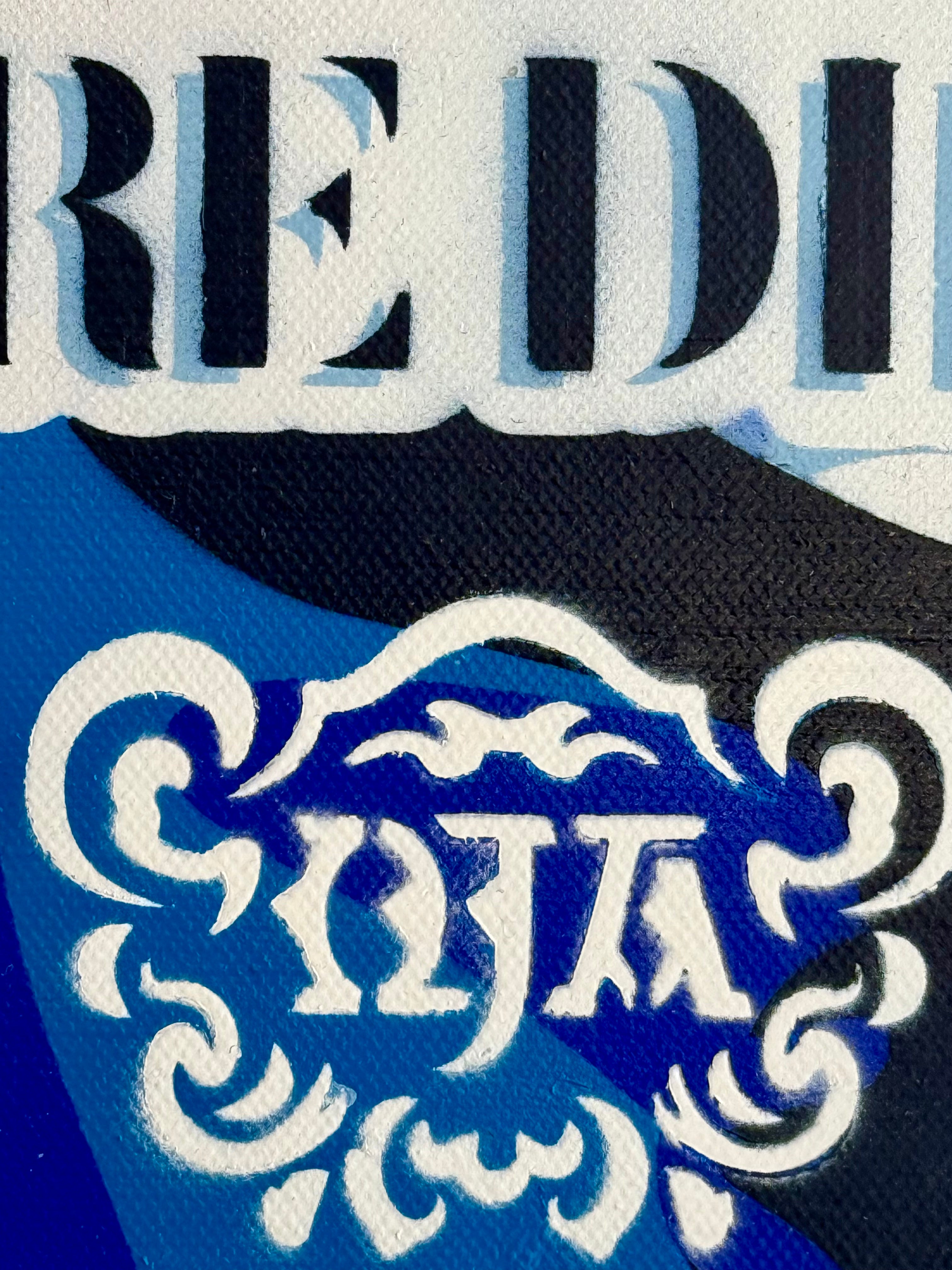 OJA Gabrielle Chanel