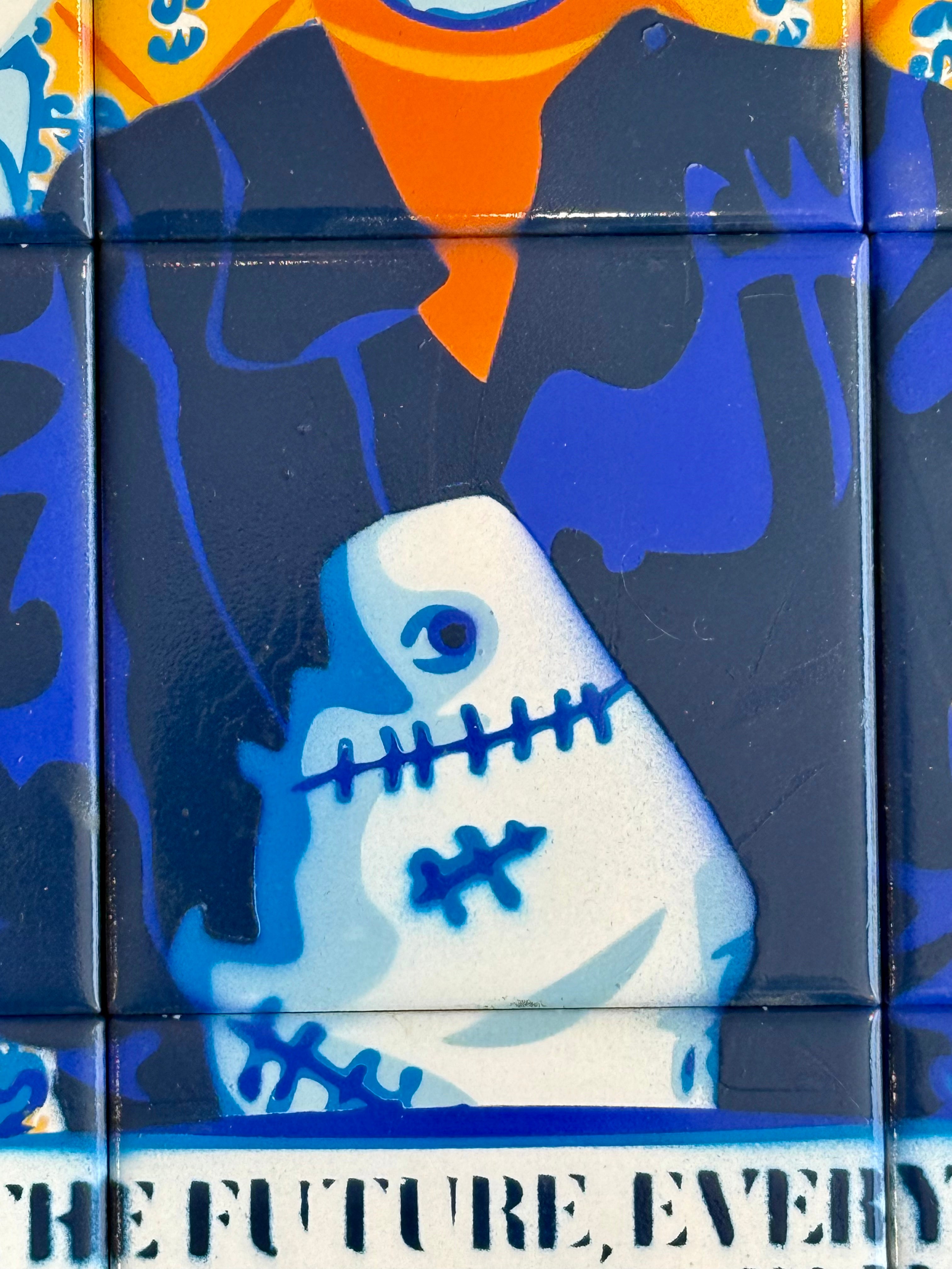 OJA -EX-VOTO Andy Warhol