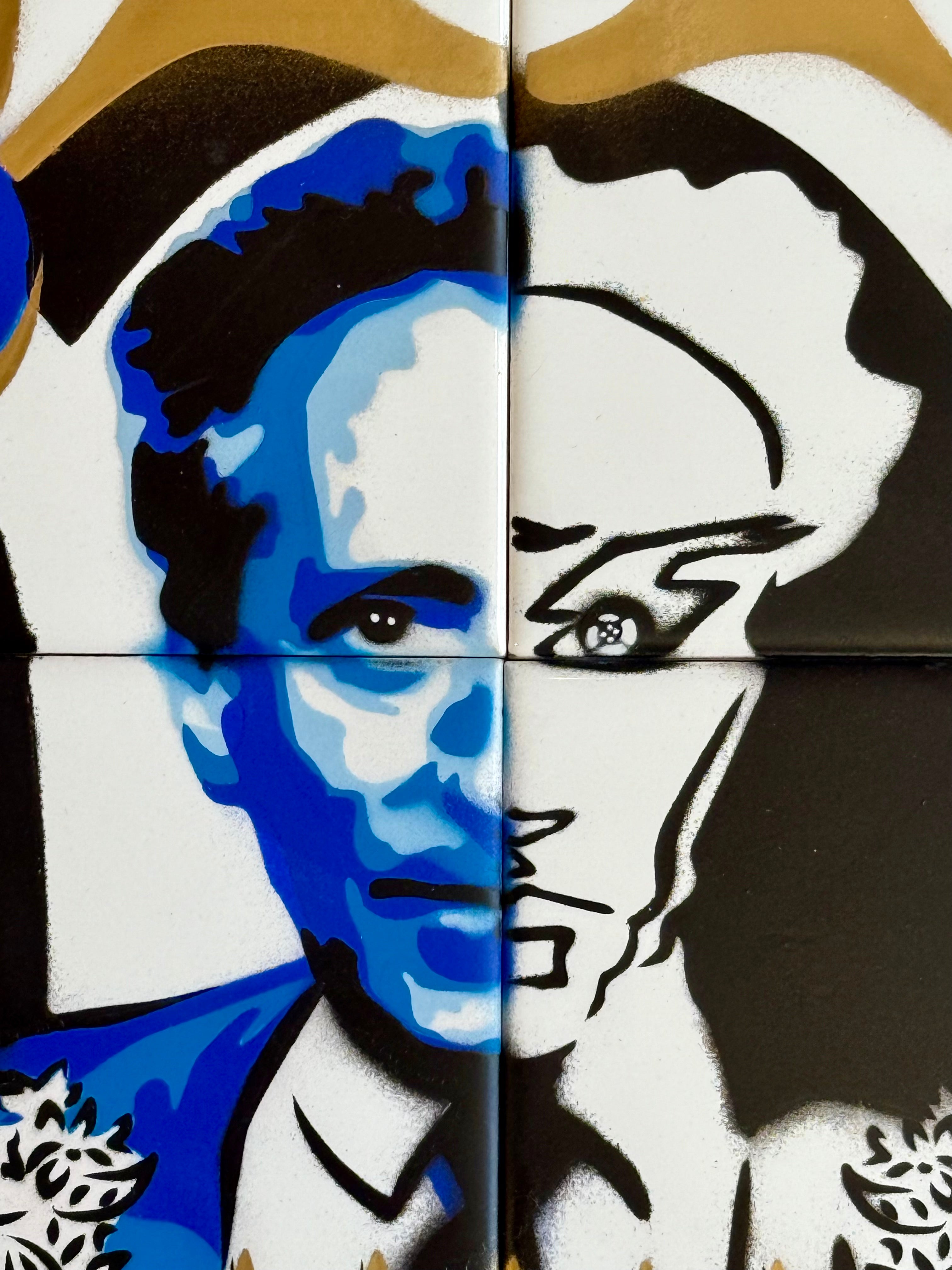 OJA -EX-VOTO Jean Cocteau