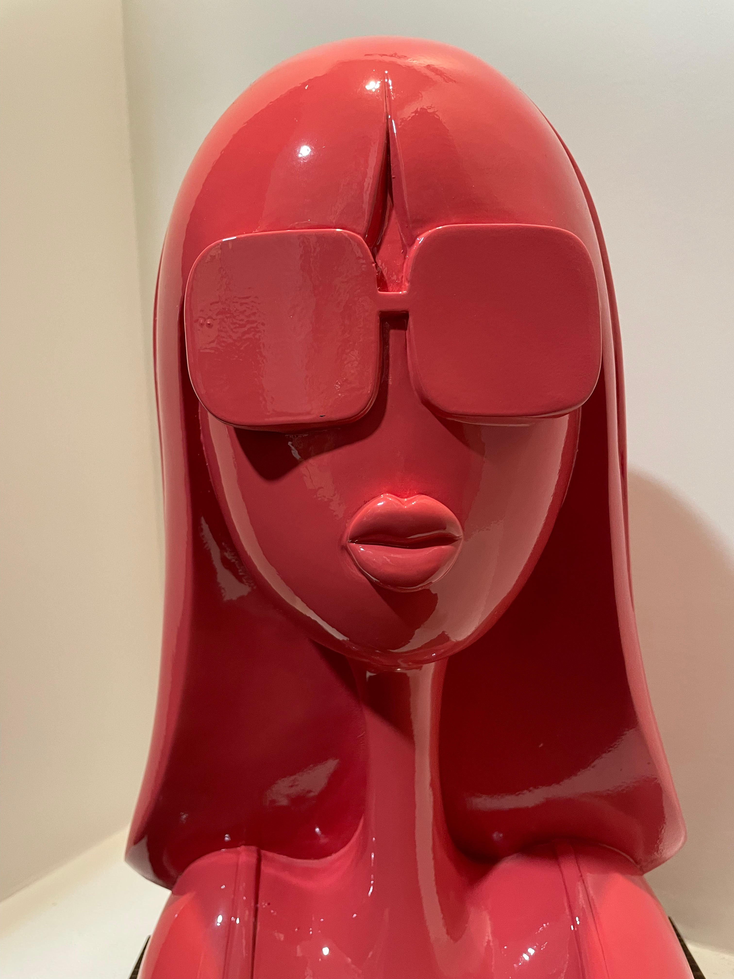 Caroline MONTIGNEAUX - Lilou 2024