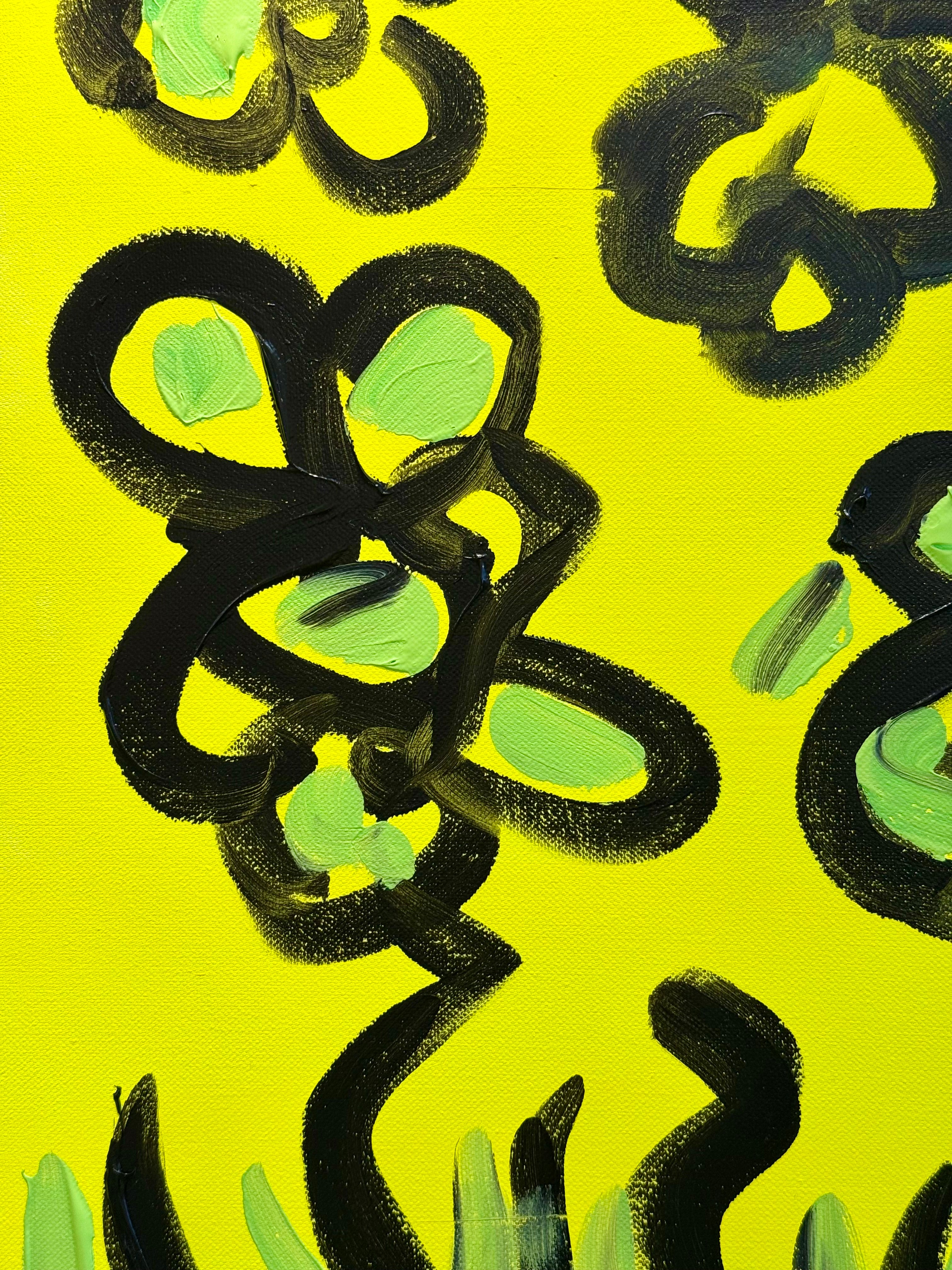 François-Olivier Nolorgues- 4 Fleurs Jazz