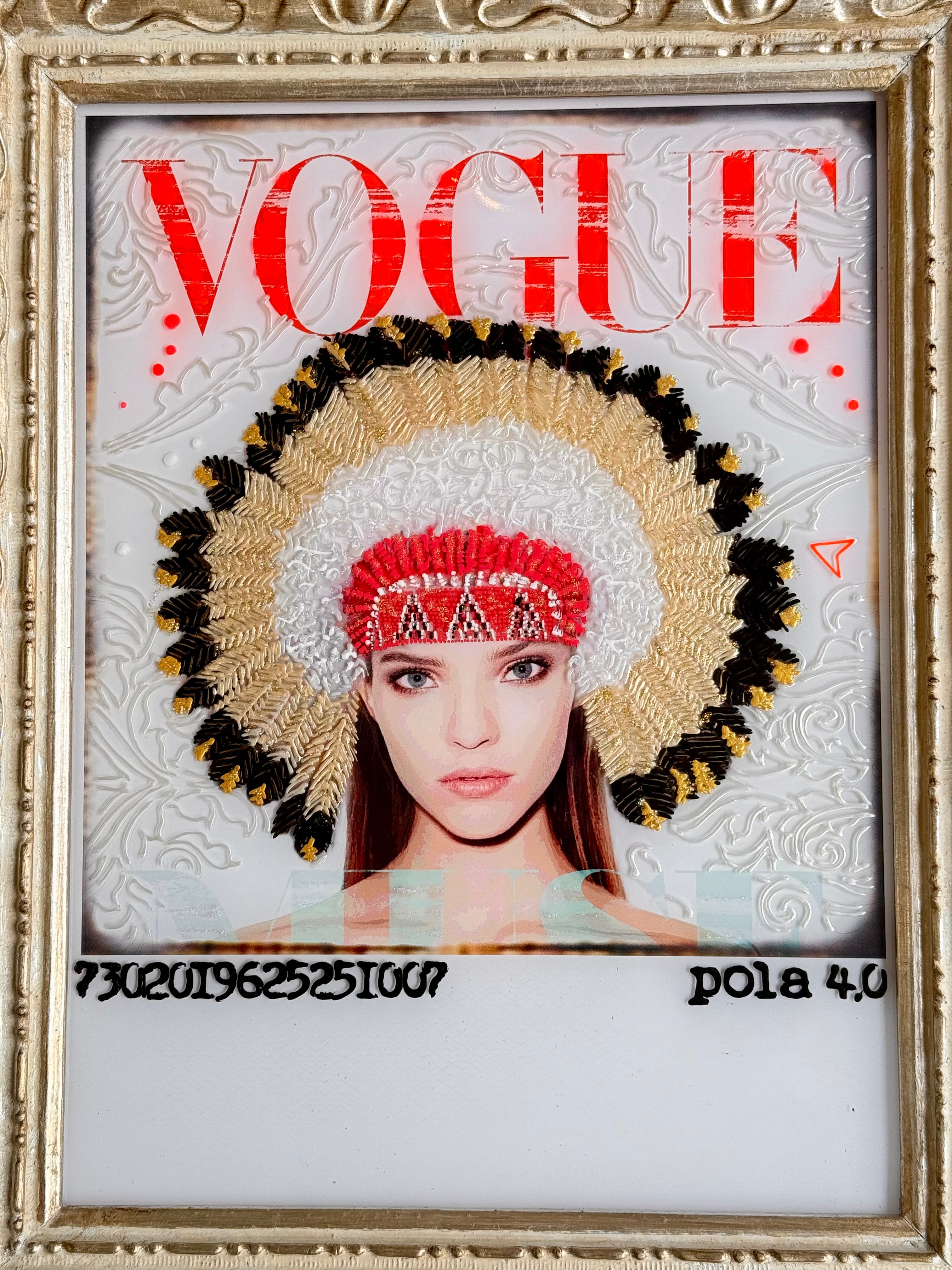 Pola 4.0 Plexi Vogue