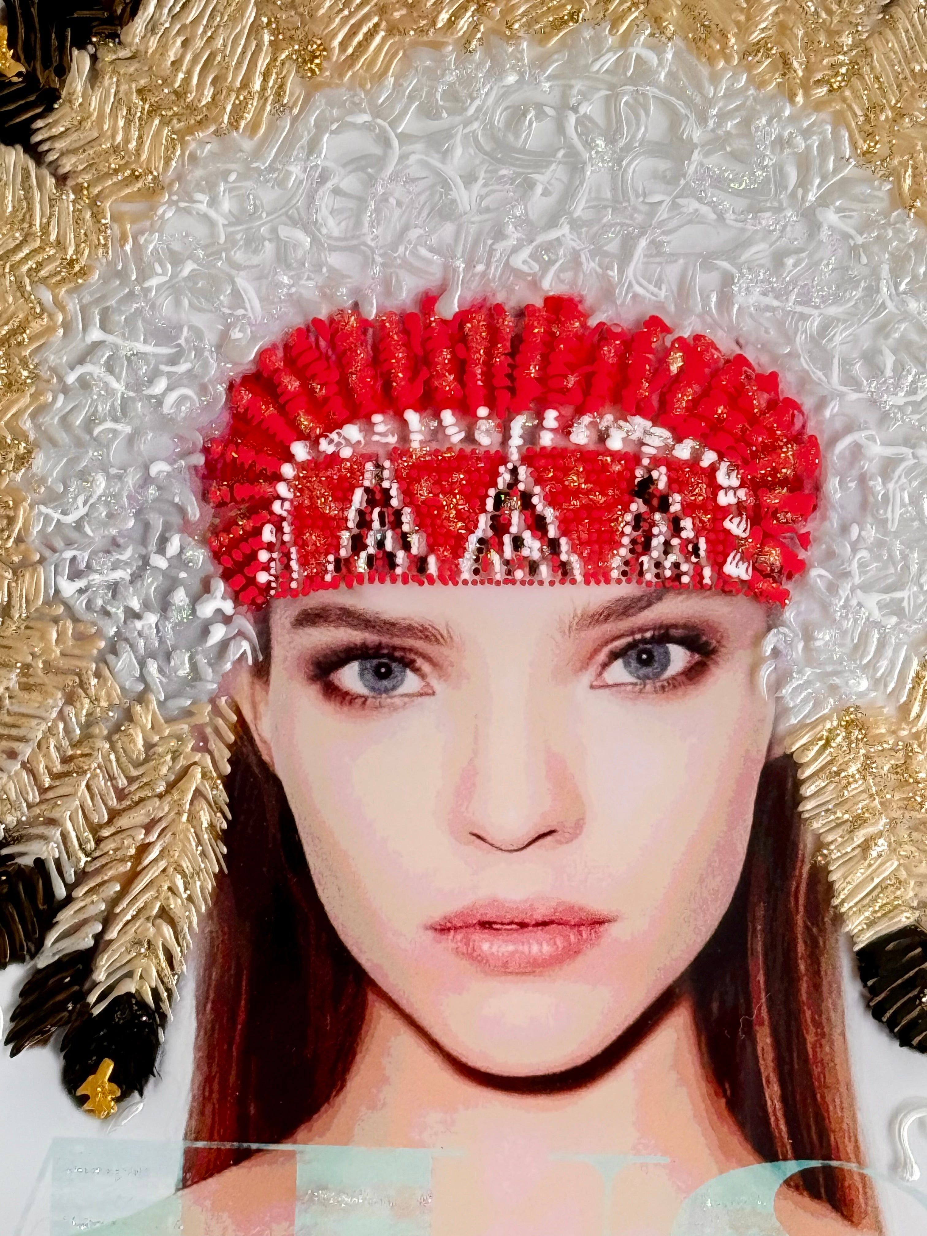 Pola 4.0 Plexi Vogue