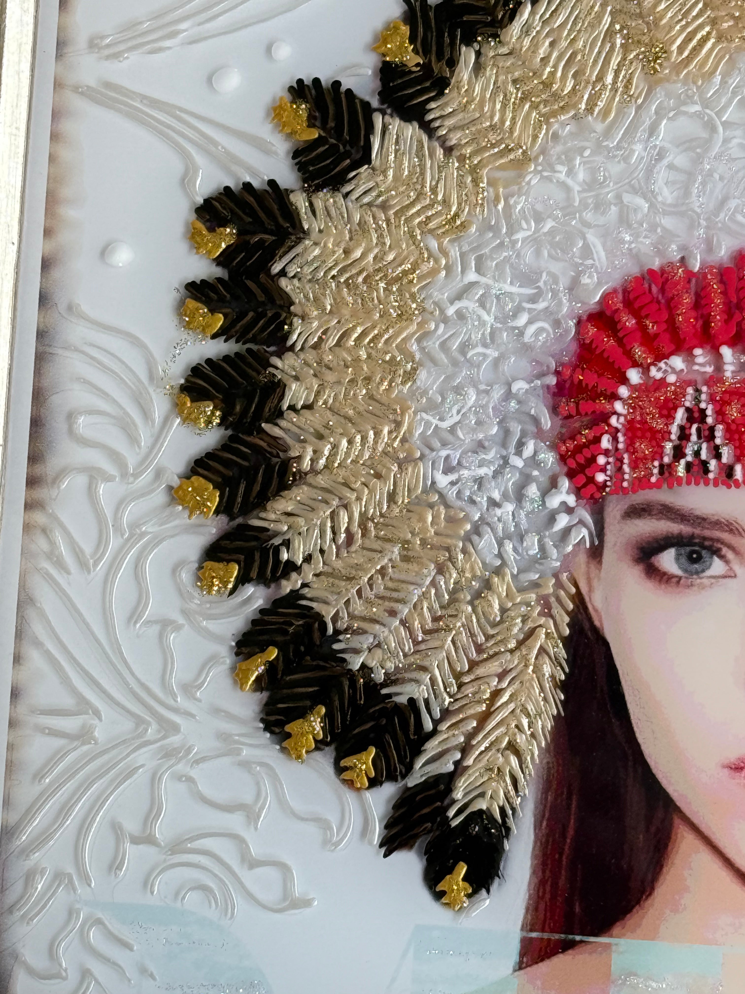 Pola 4.0 Plexi Vogue