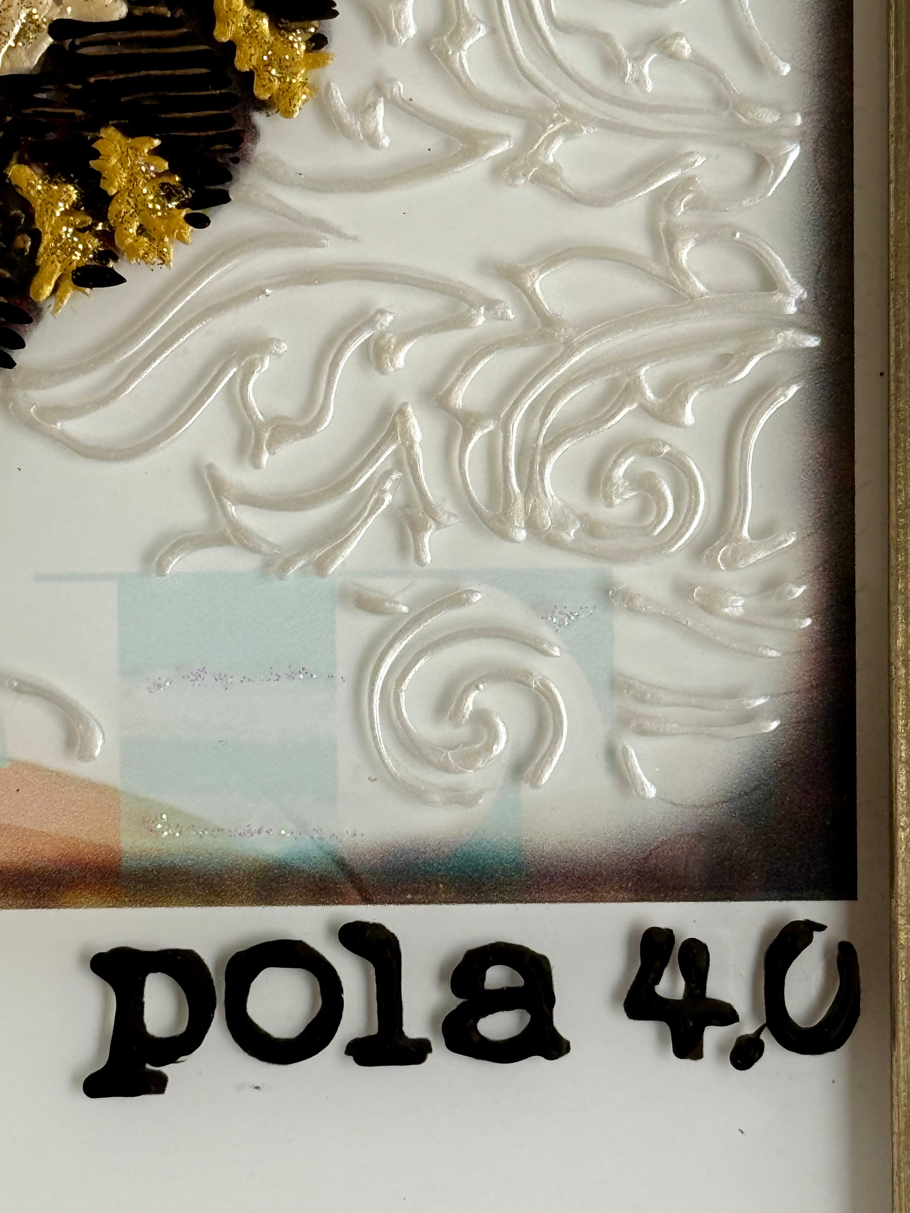 Pola 4.0 Plexi Vogue