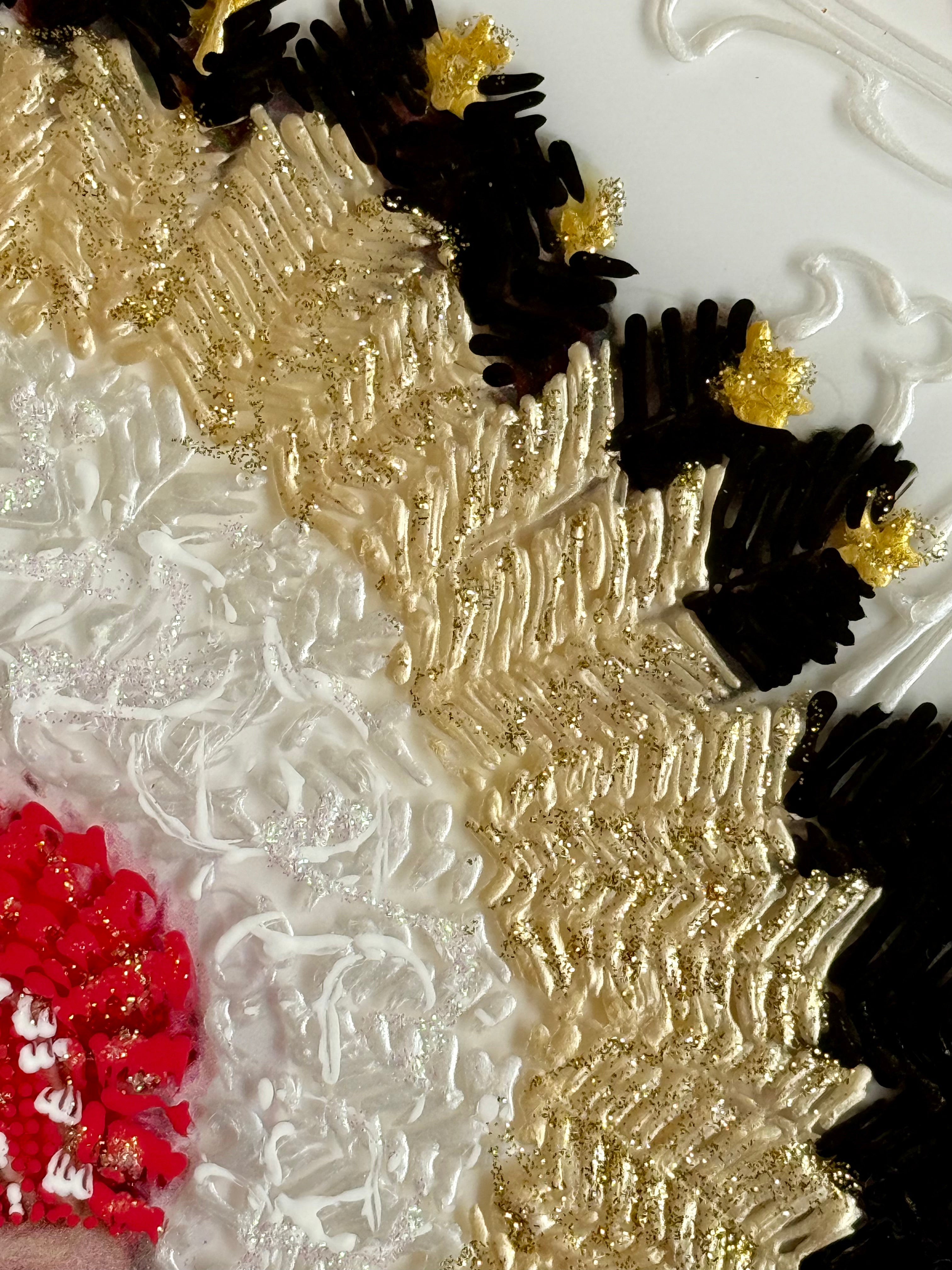 Pola 4.0 Plexi Vogue