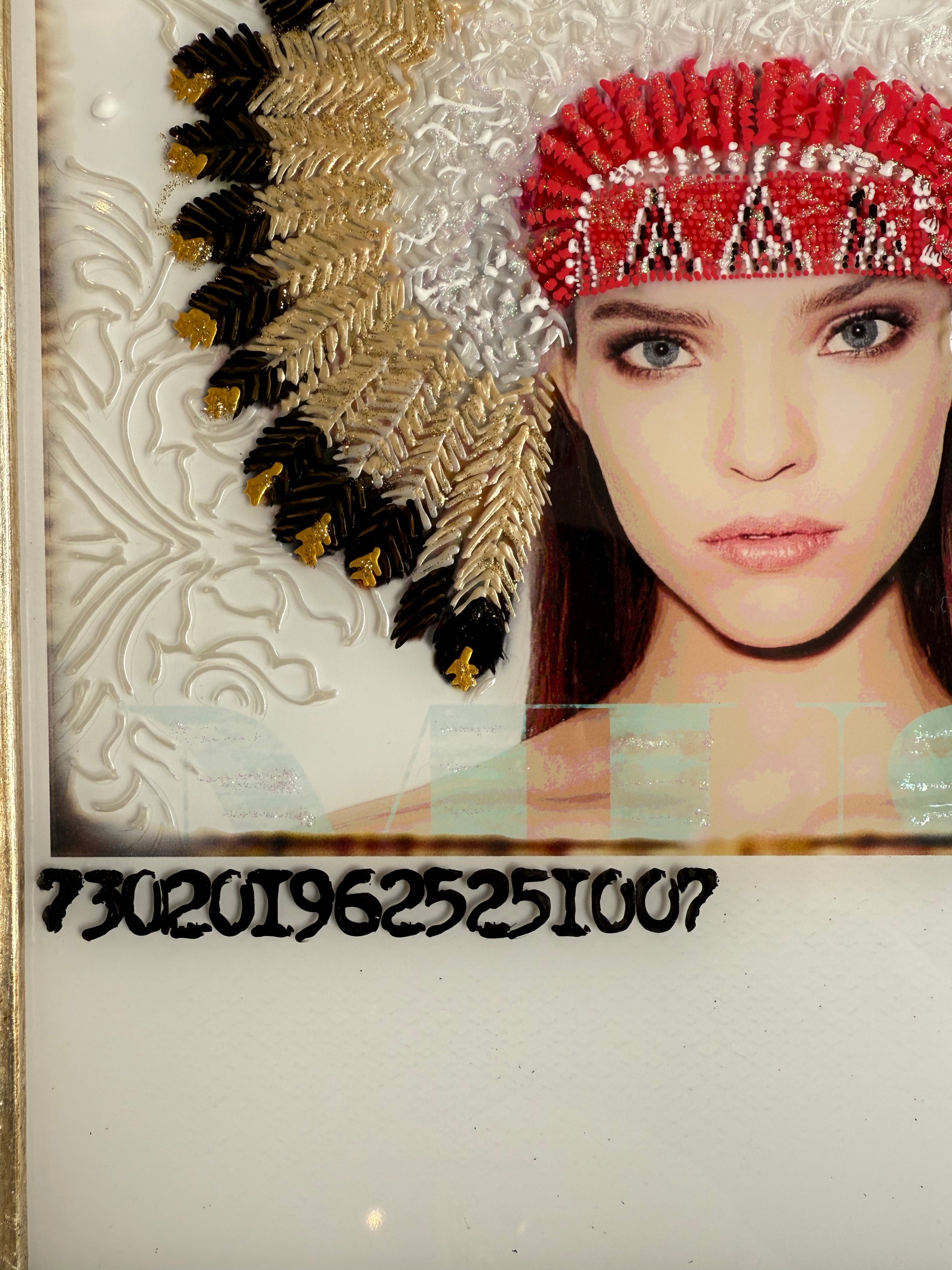 Pola 4.0 Plexi Vogue