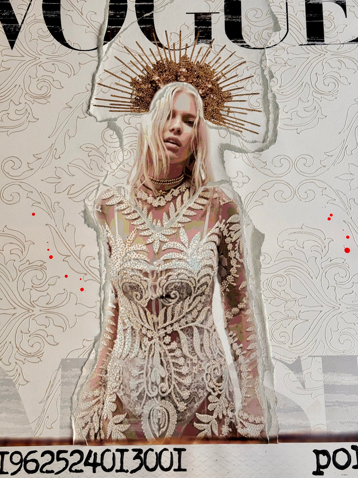 Pola 4.0 Toile Vogue