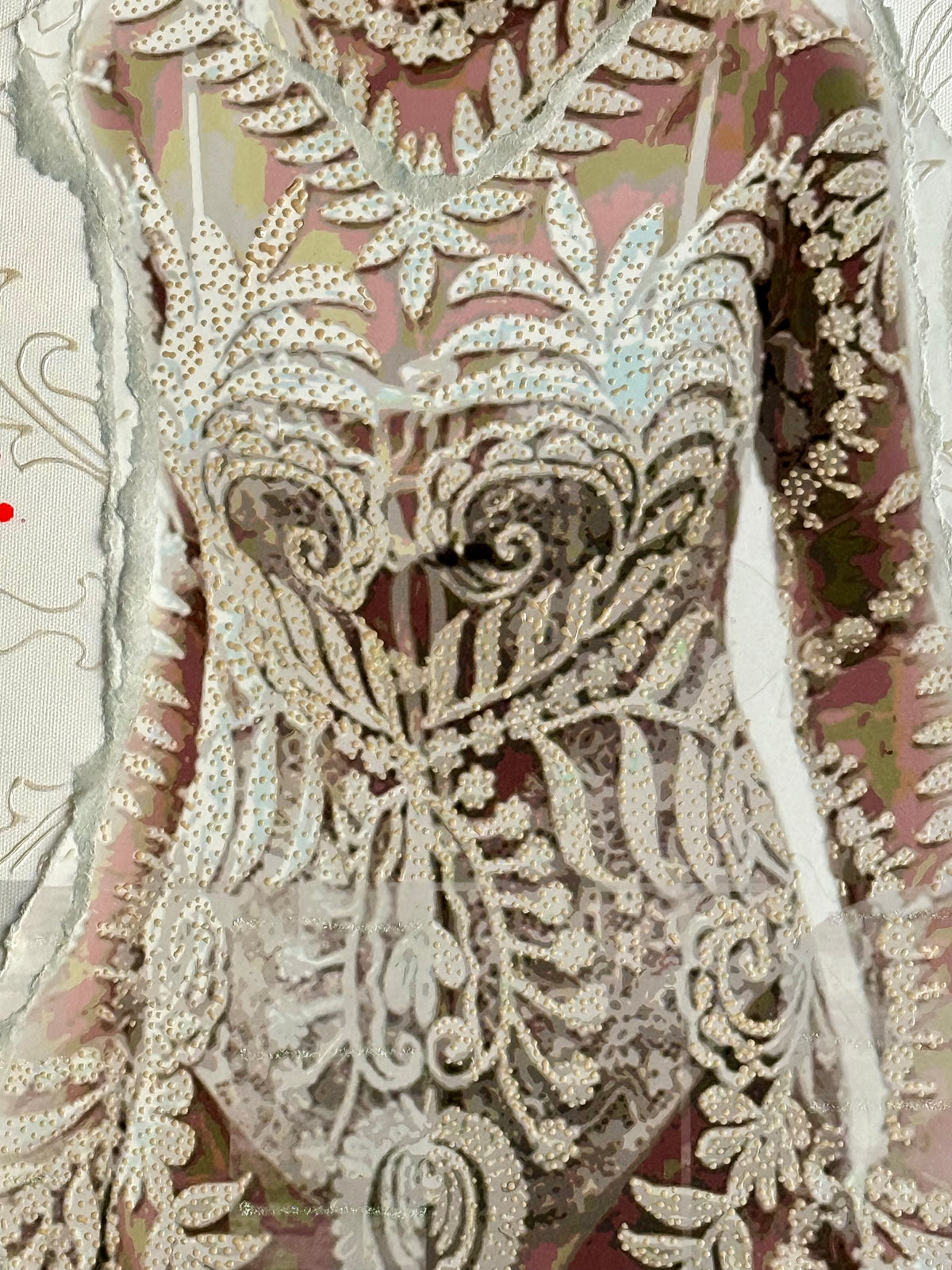 Pola 4.0 Toile Vogue