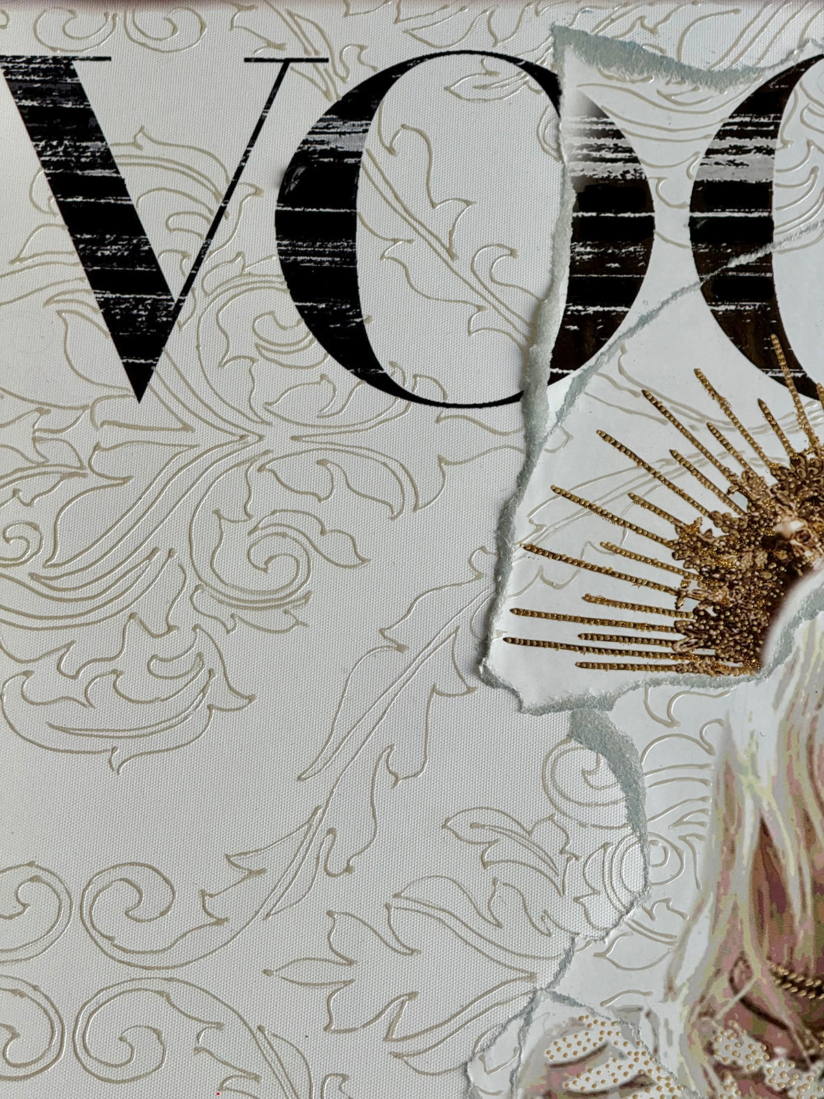 Pola 4.0 Toile Vogue