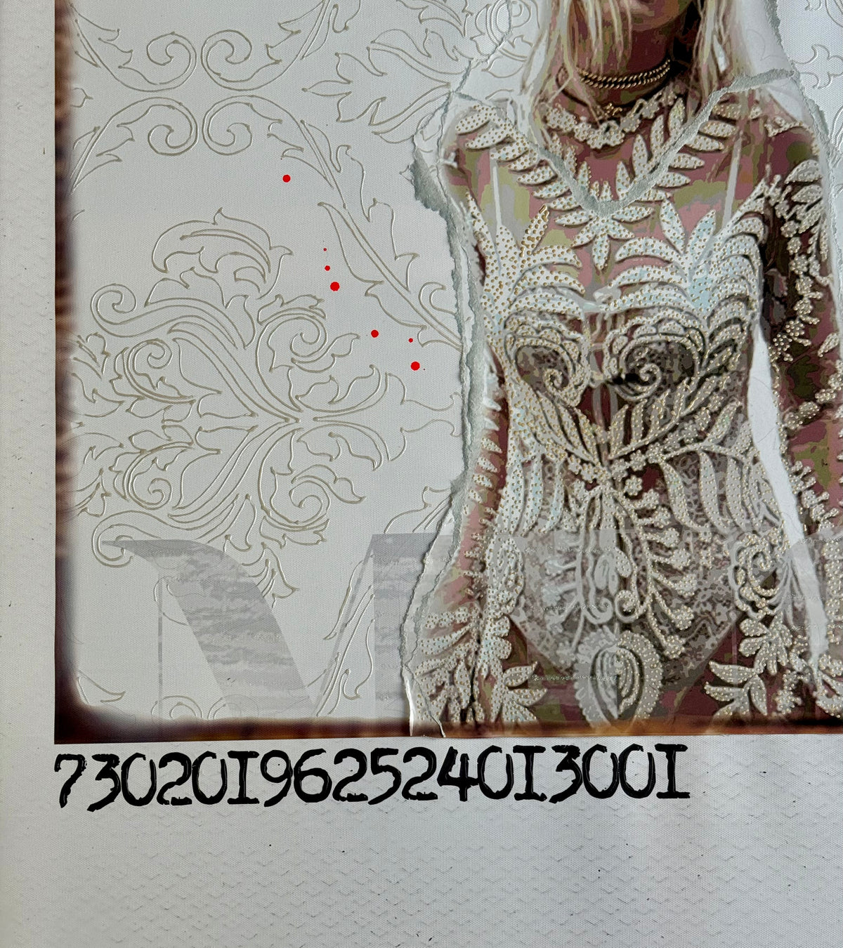 Pola 4.0 Toile Vogue