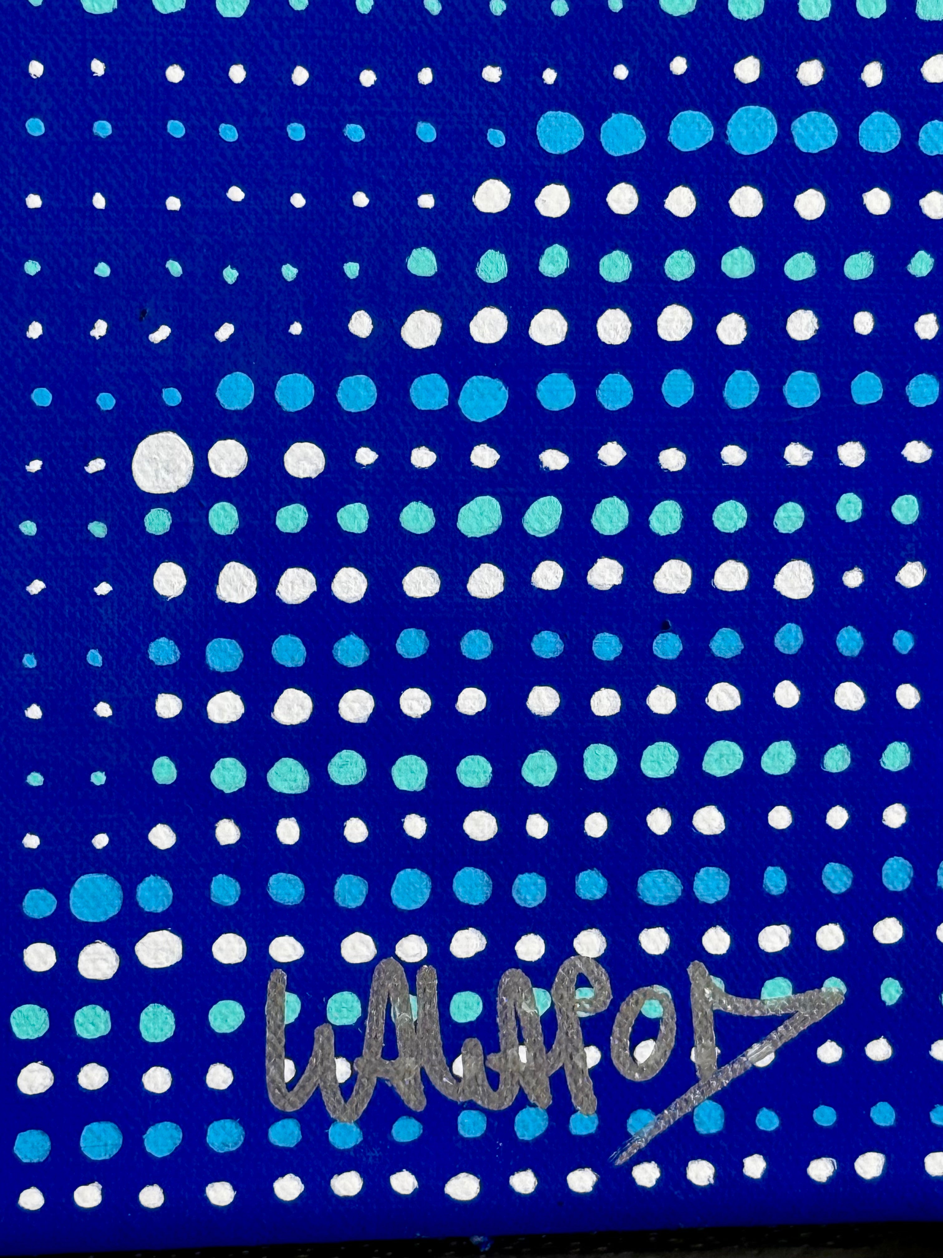 WAWAPOD Marilyn Warhol