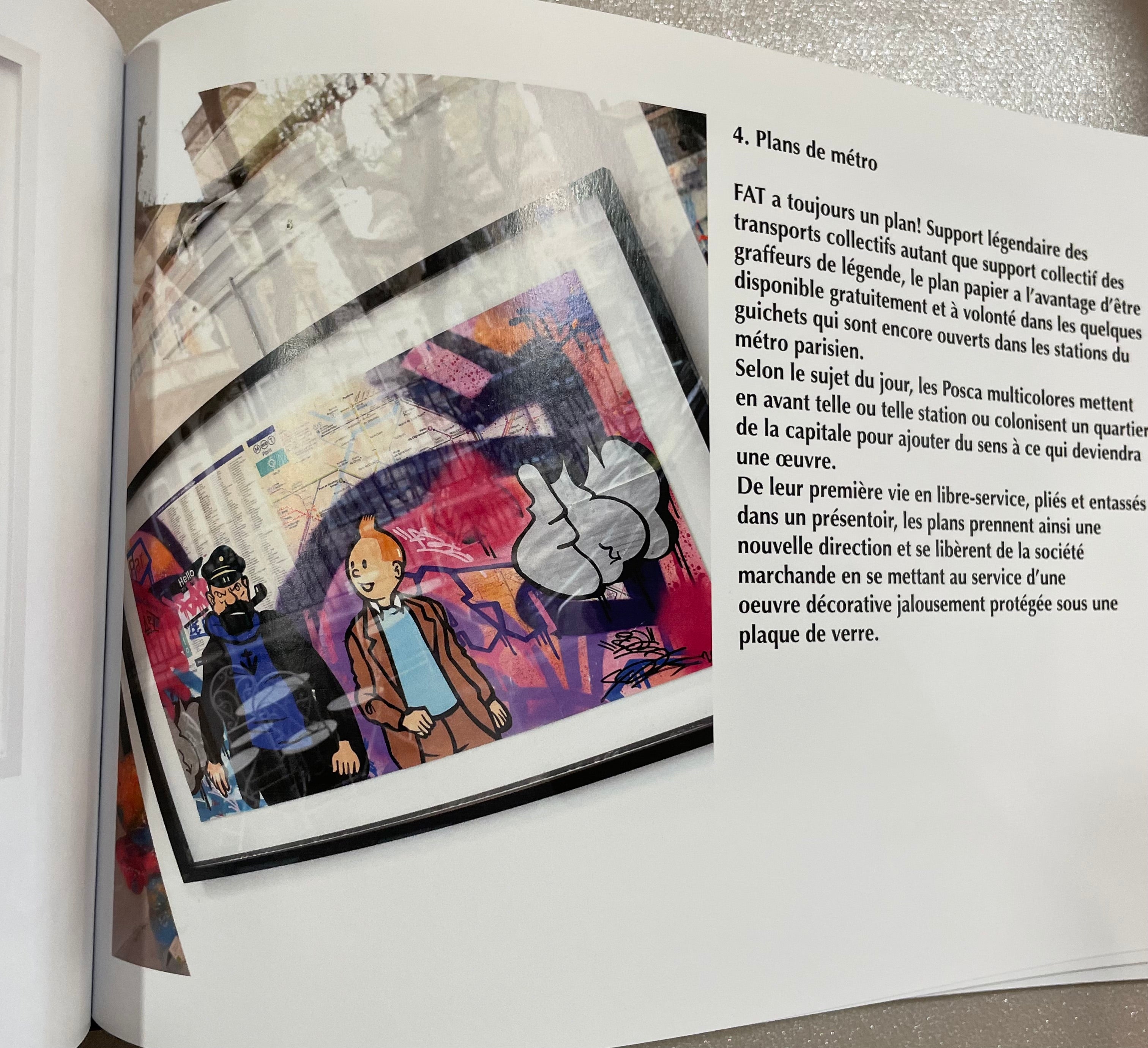 FAT- Livre