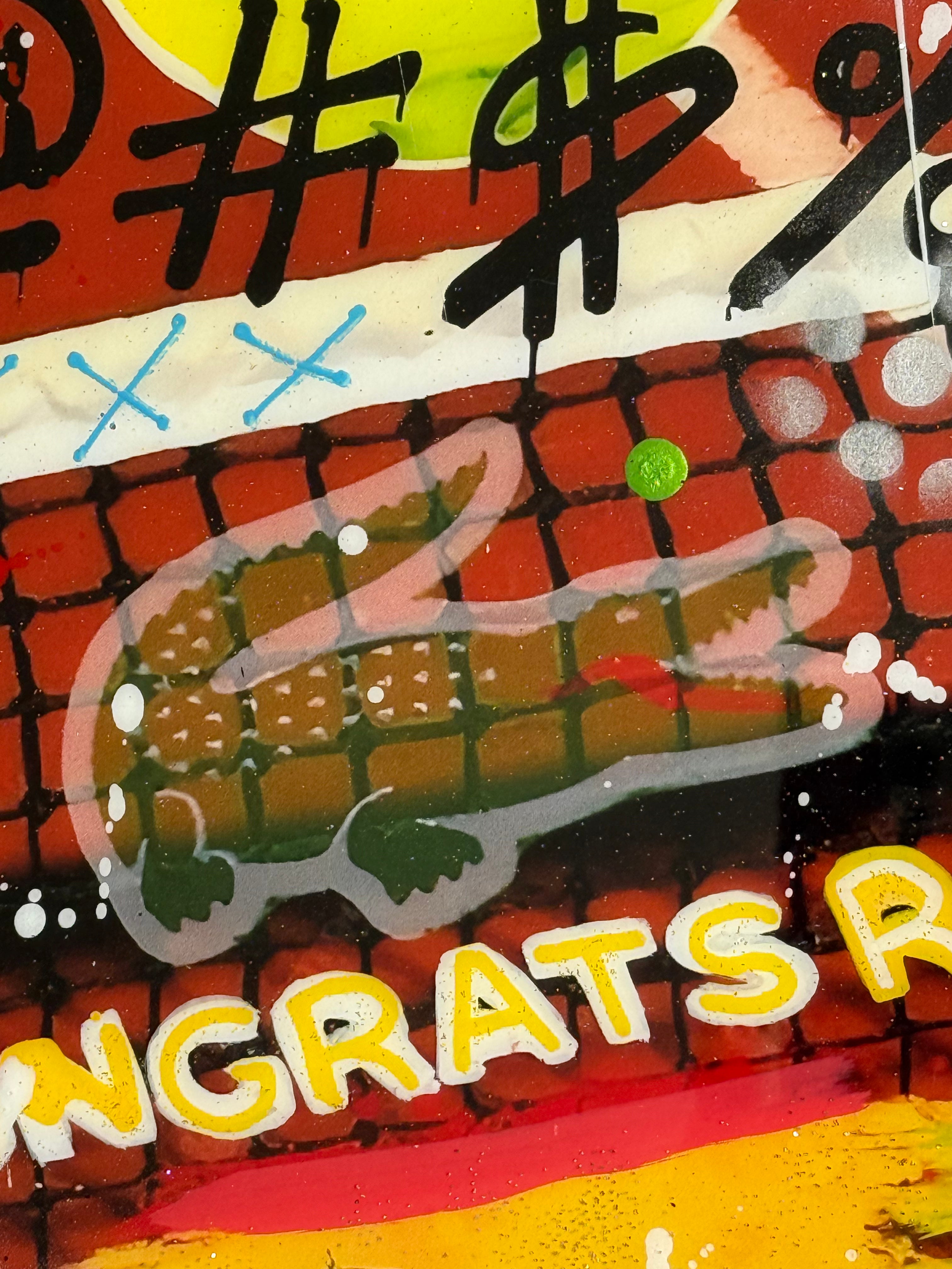 Fanni Mayer Rafael Nadal