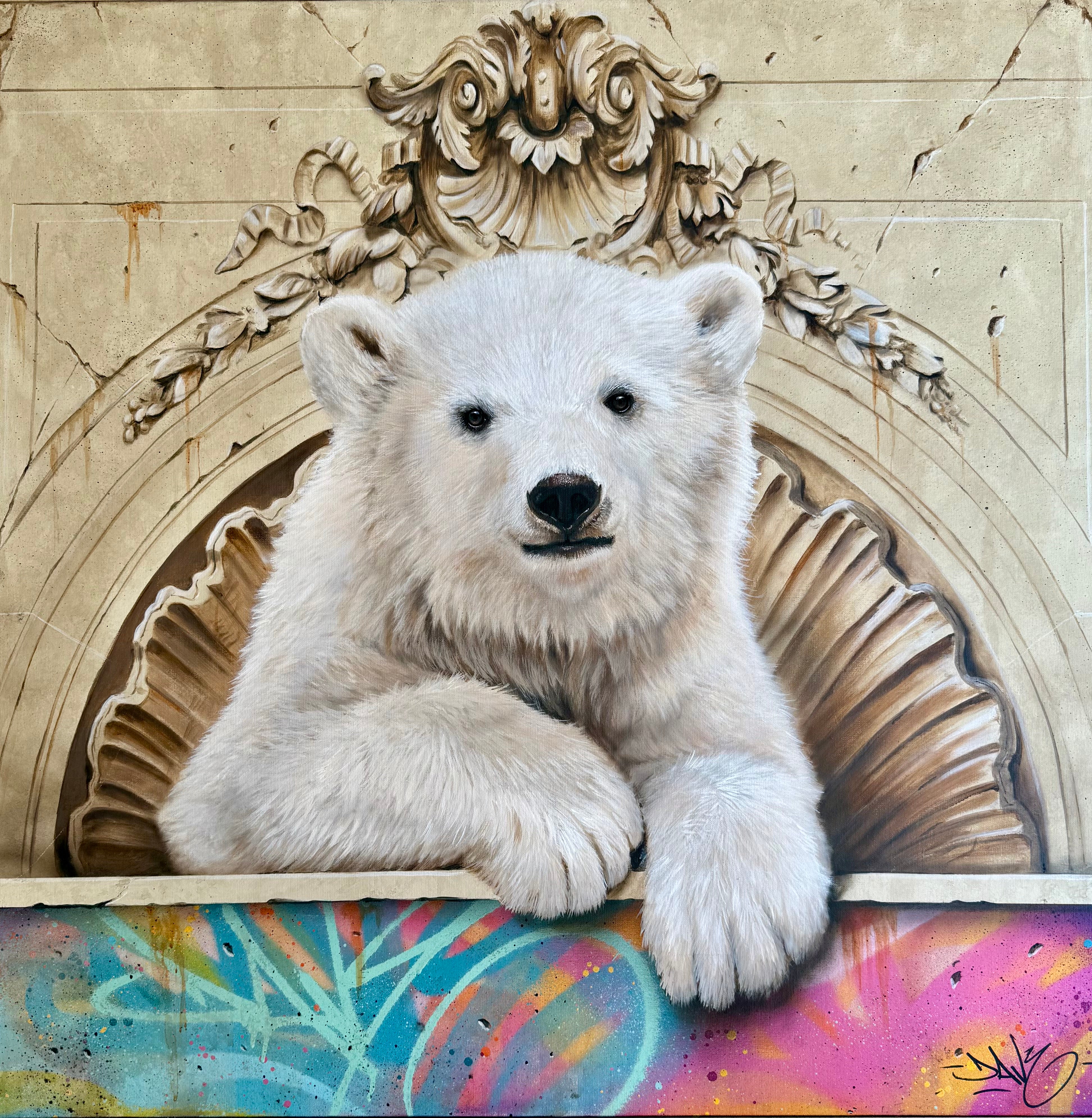 Dave Baranes - Doudou