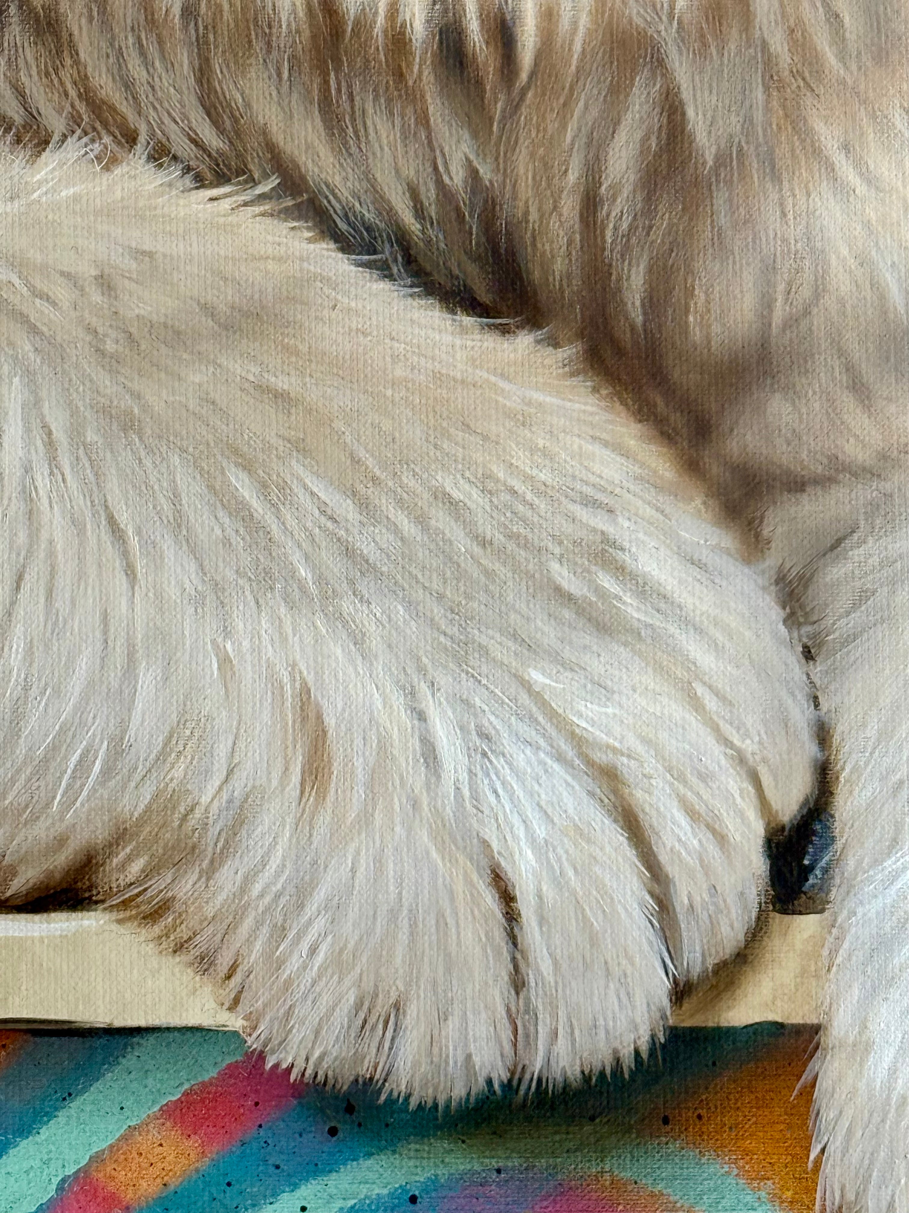 Dave Baranes - Doudou