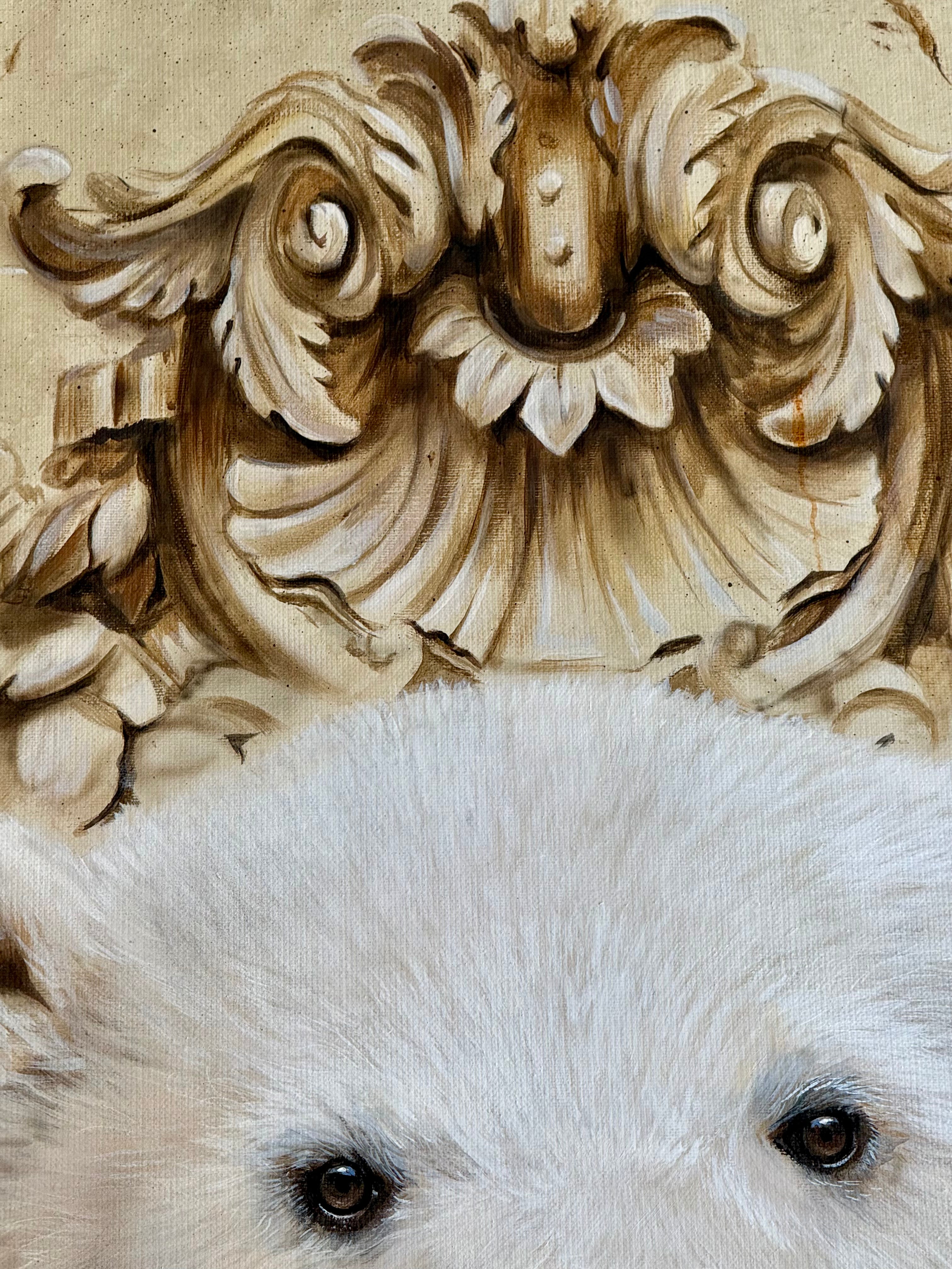 Dave Baranes - Doudou