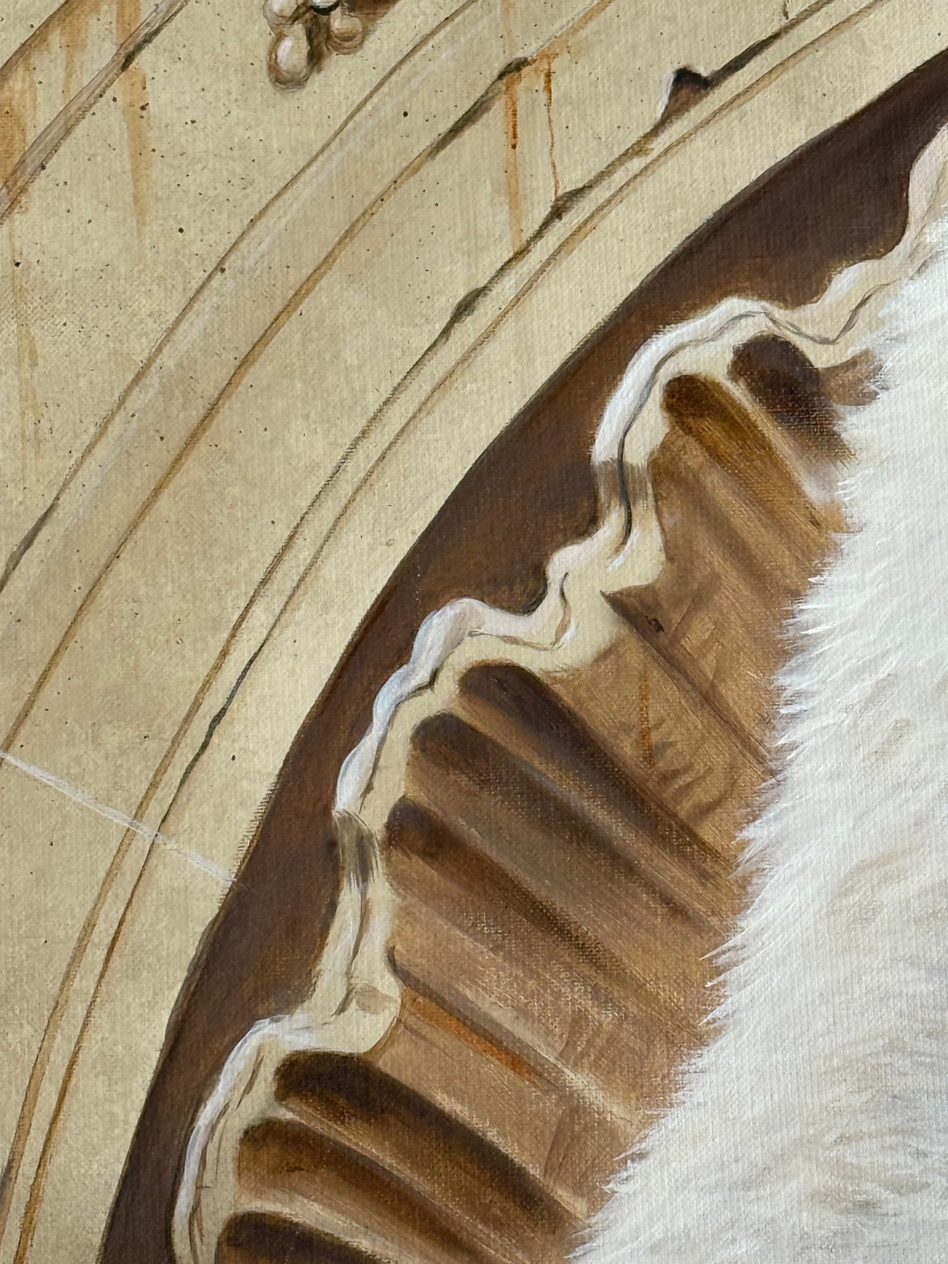 Dave Baranes - Doudou