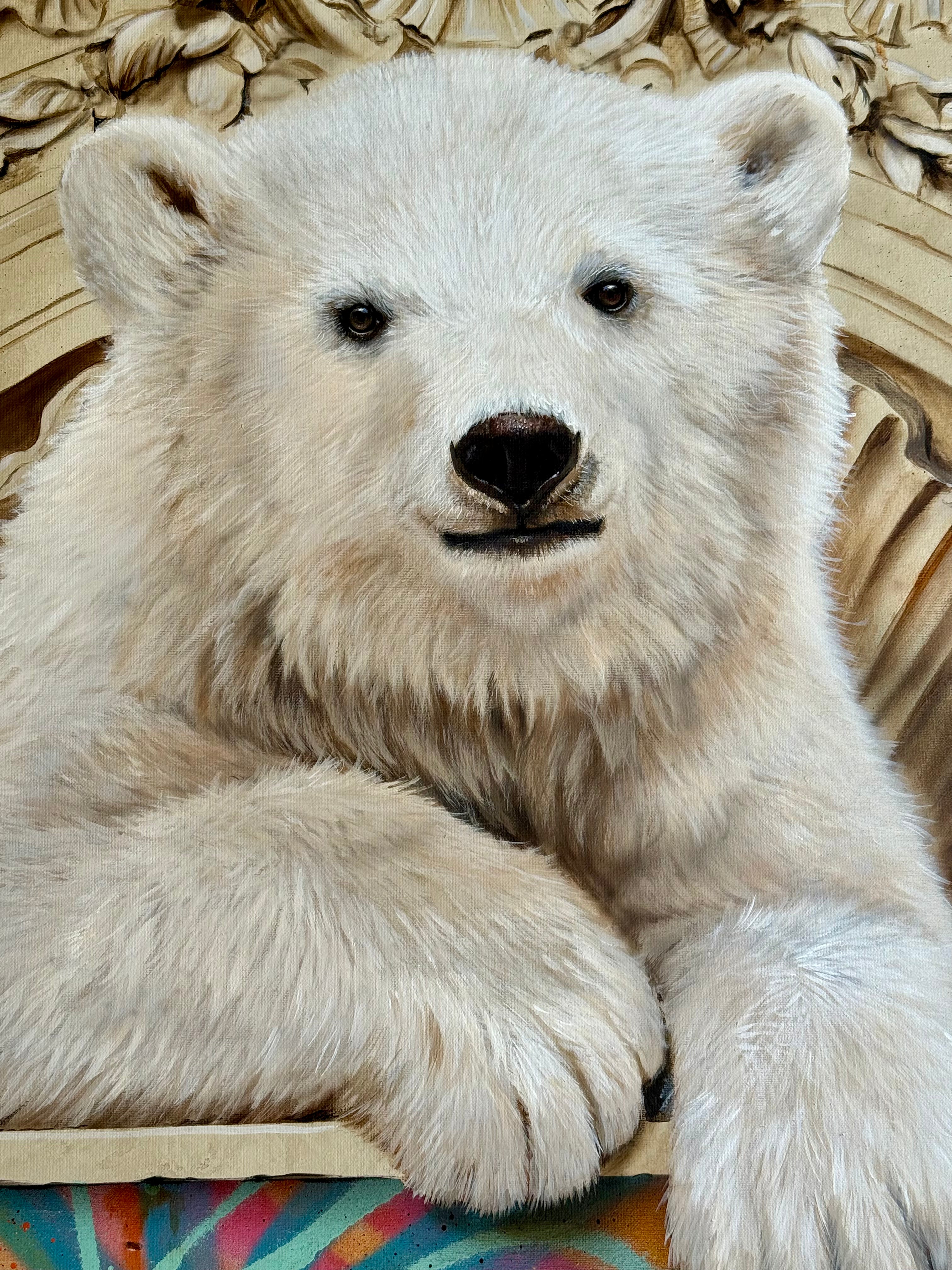 Dave Baranes - Doudou