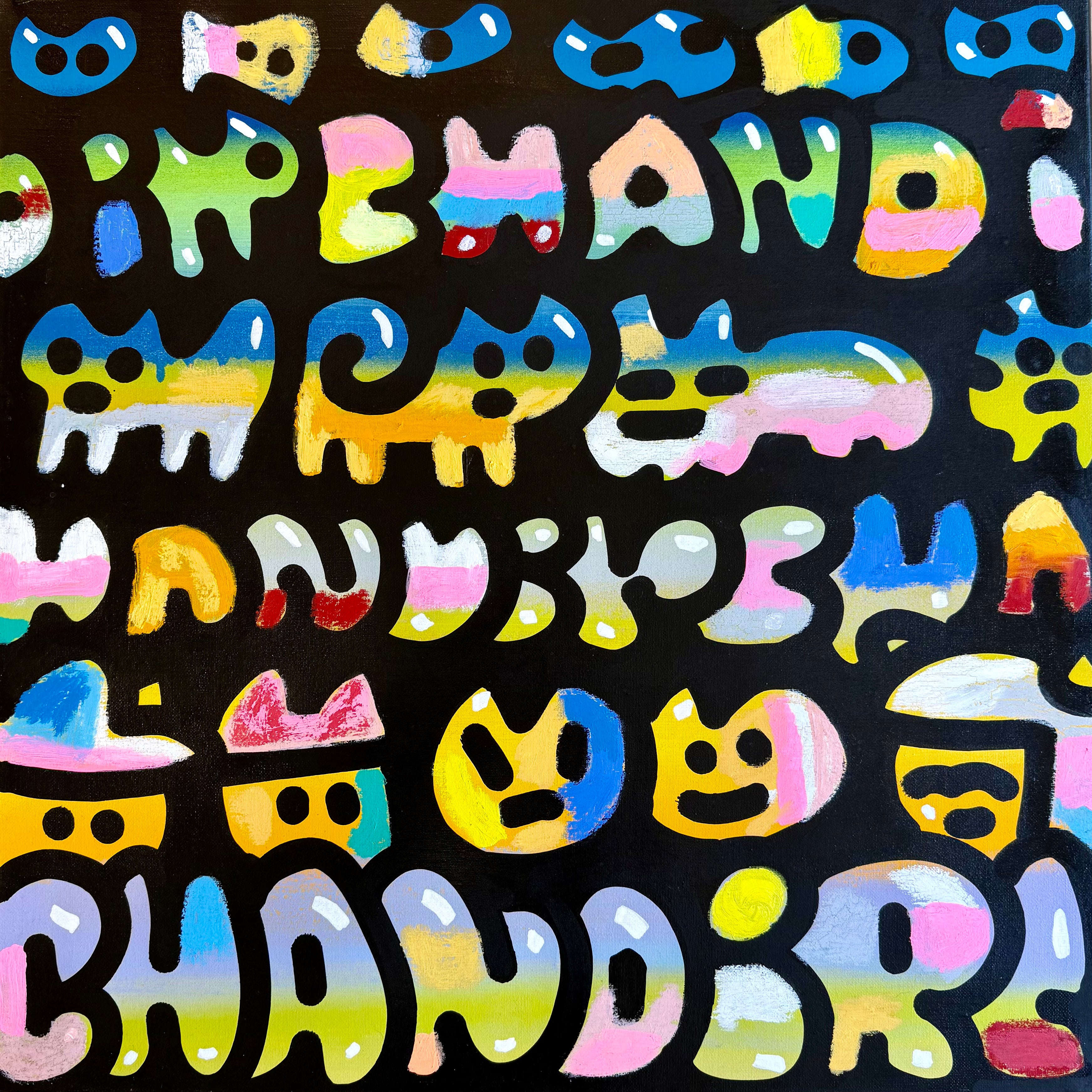 CHANOIR Cha de la Torche