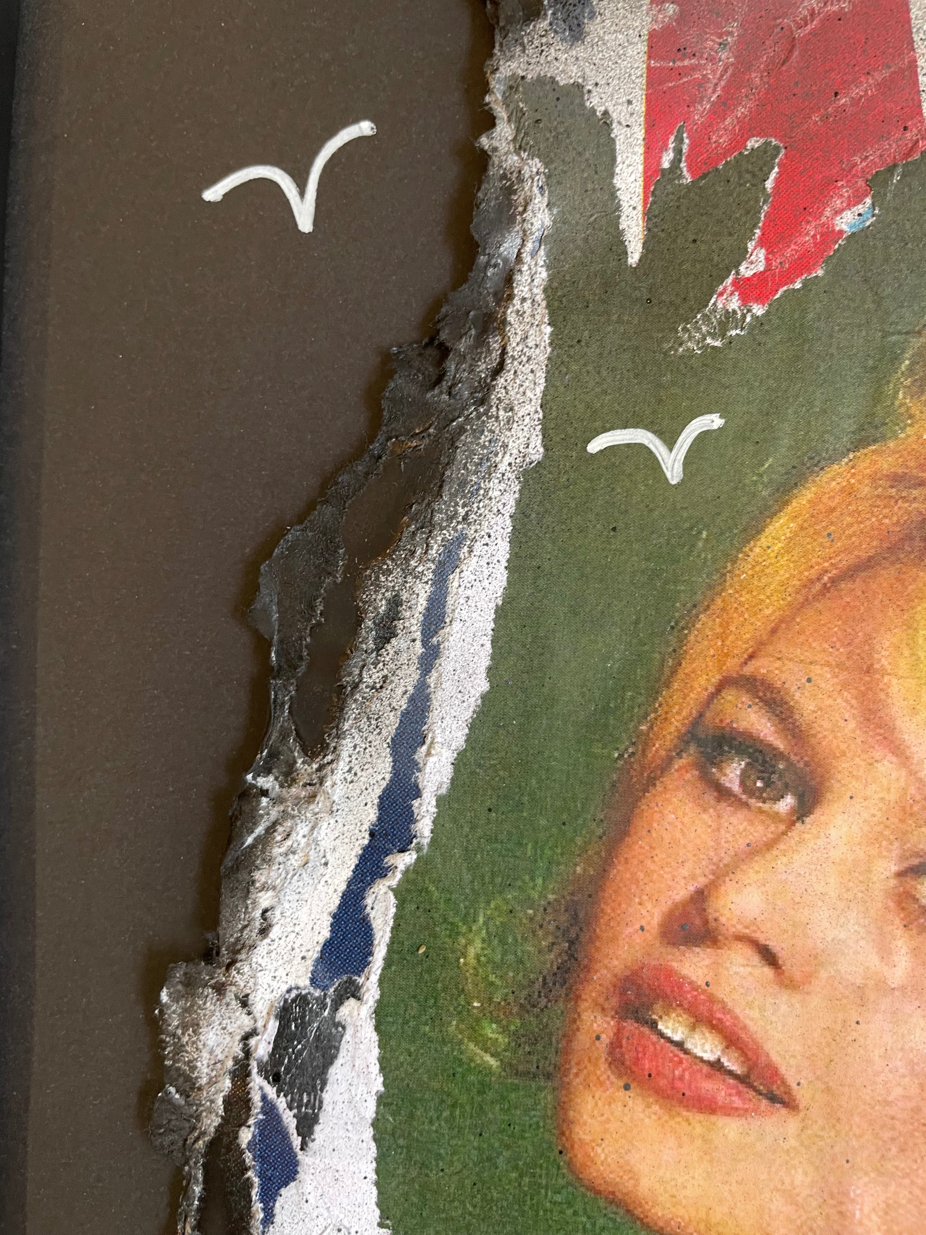 Mesnager X Lasveguix, BB