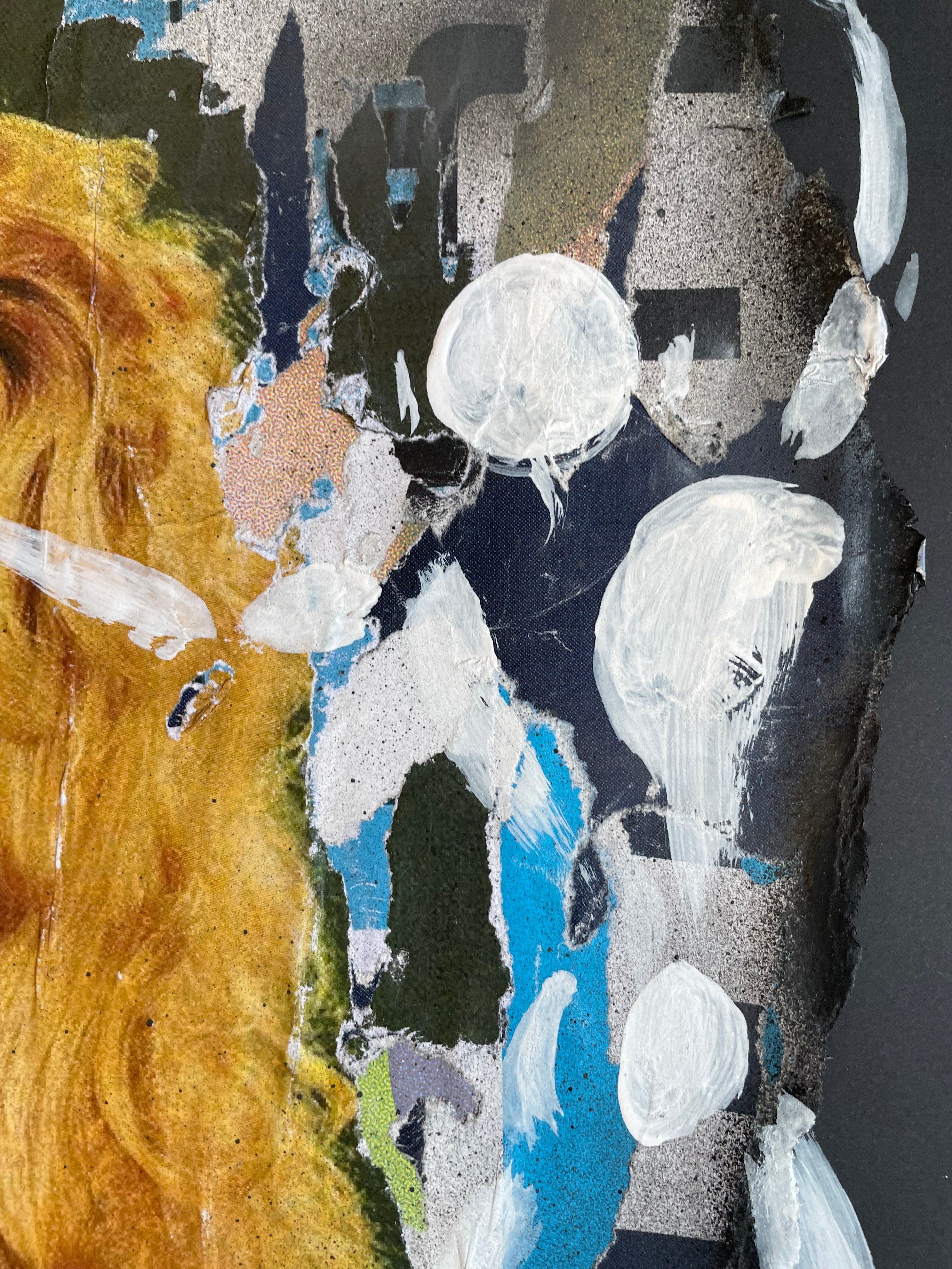 Mesnager X Lasveguix, BB