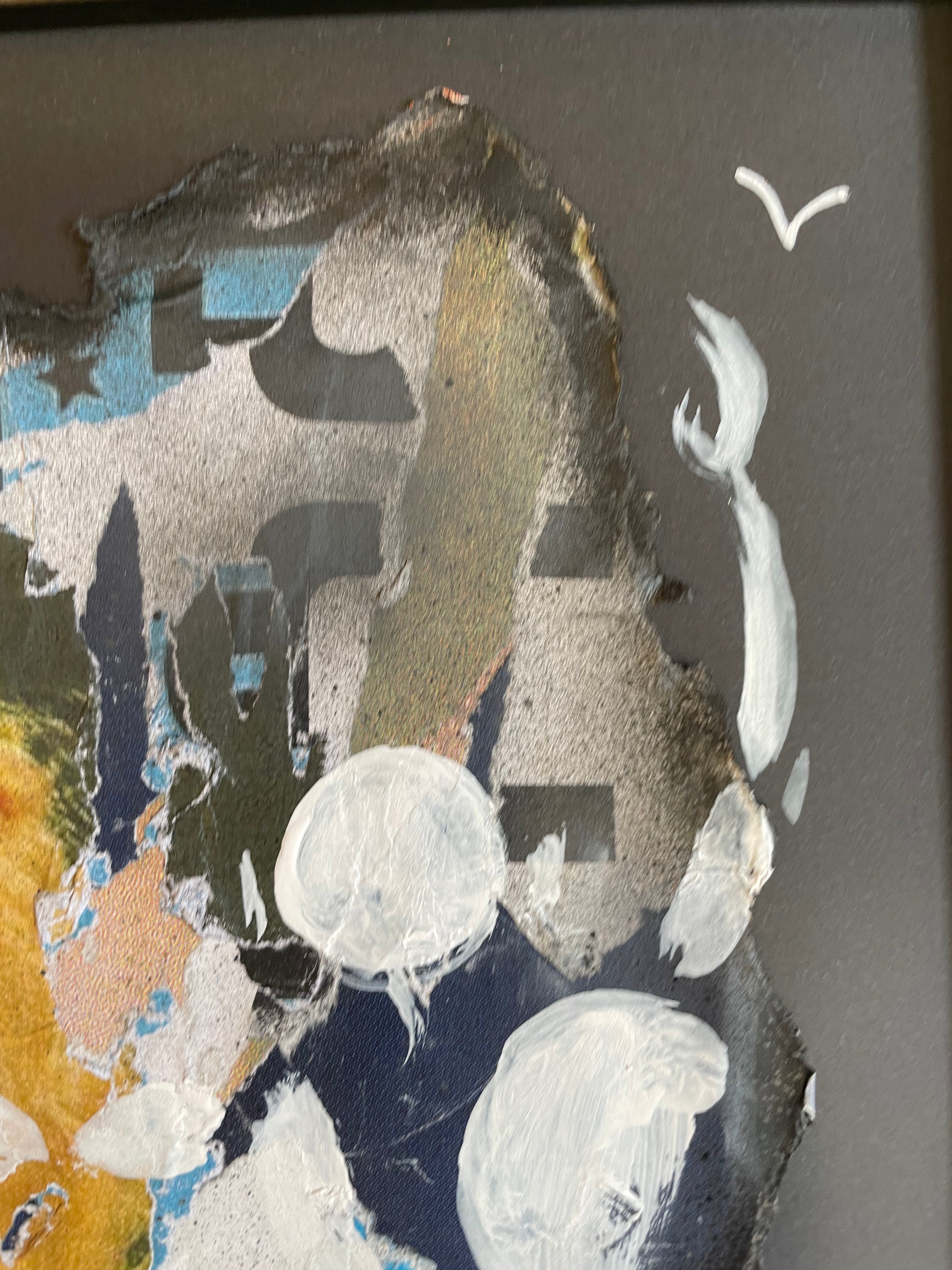 Mesnager X Lasveguix, BB