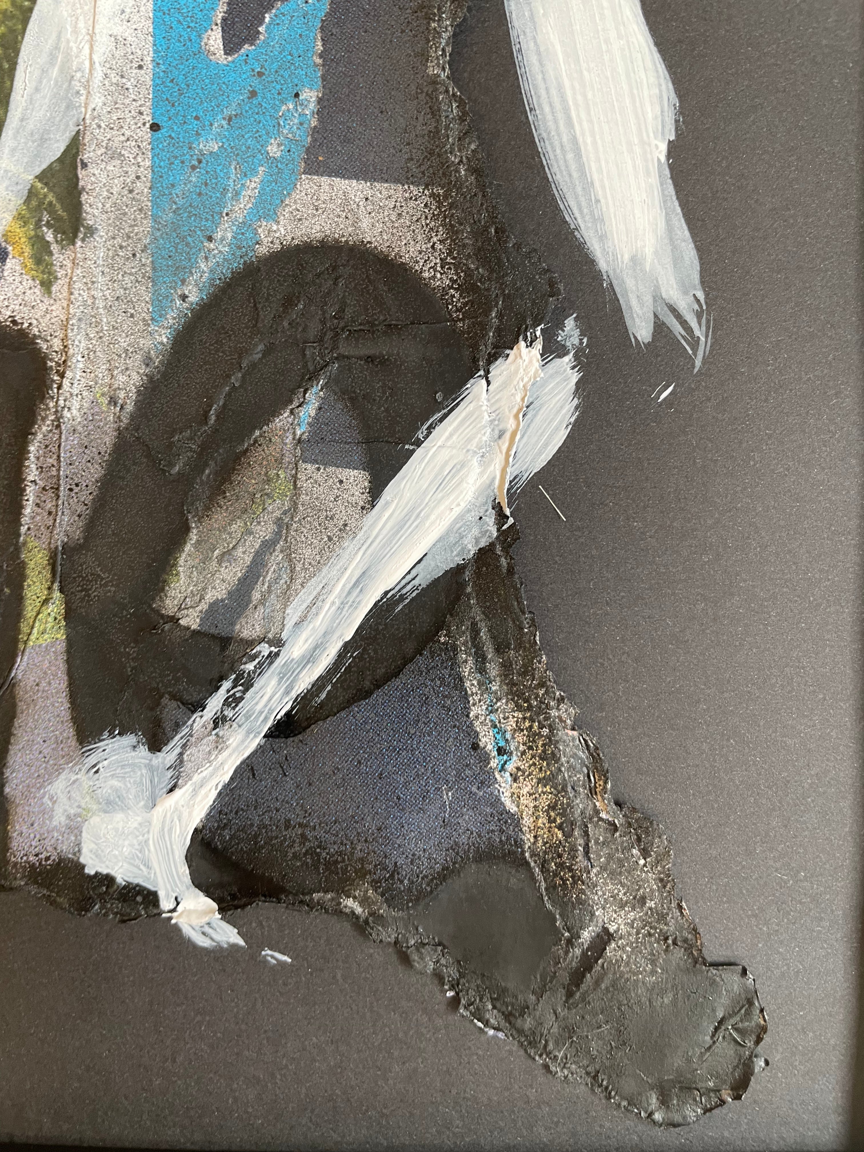 Mesnager X Lasveguix, BB