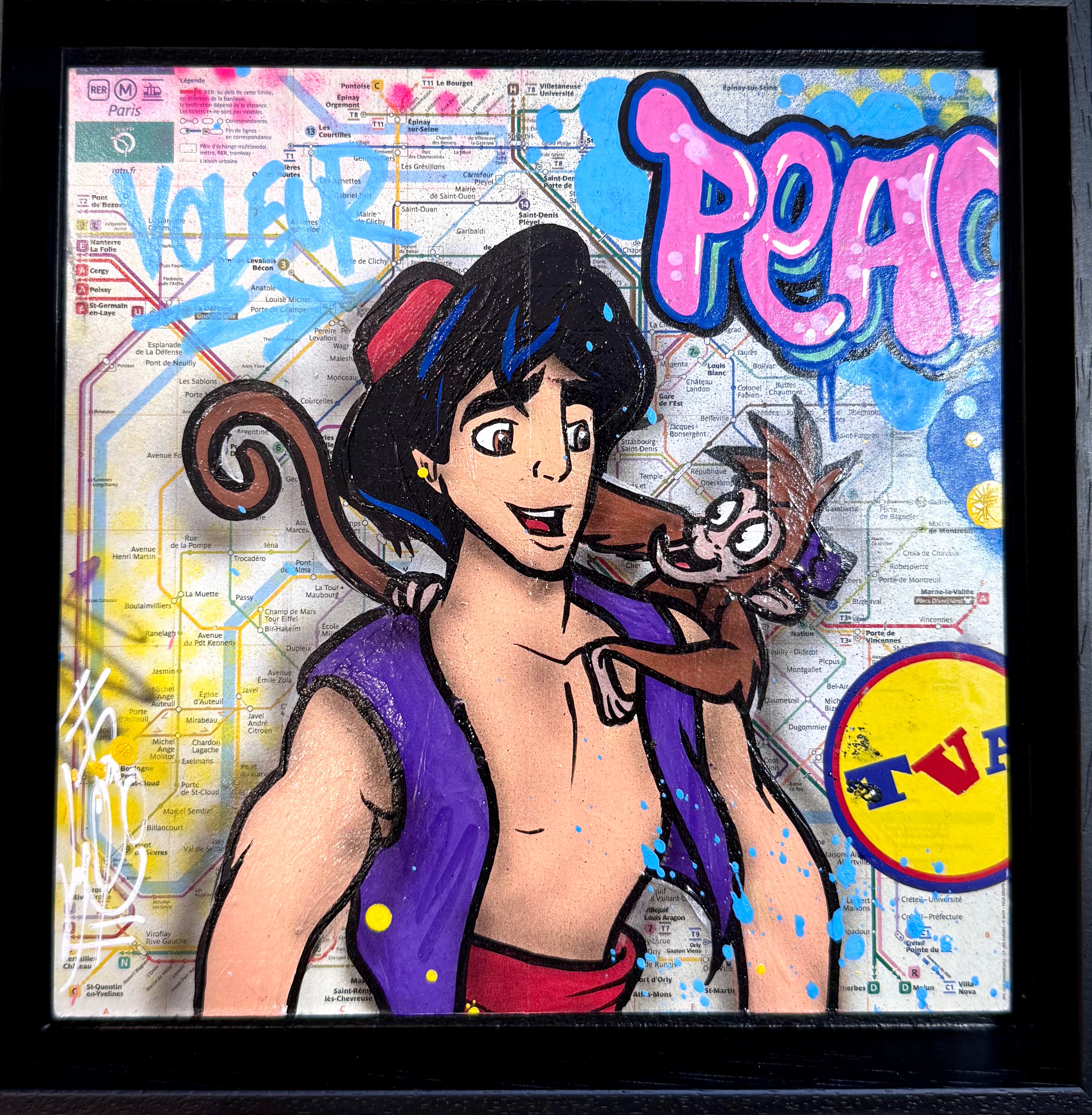 FAT- Aladdin