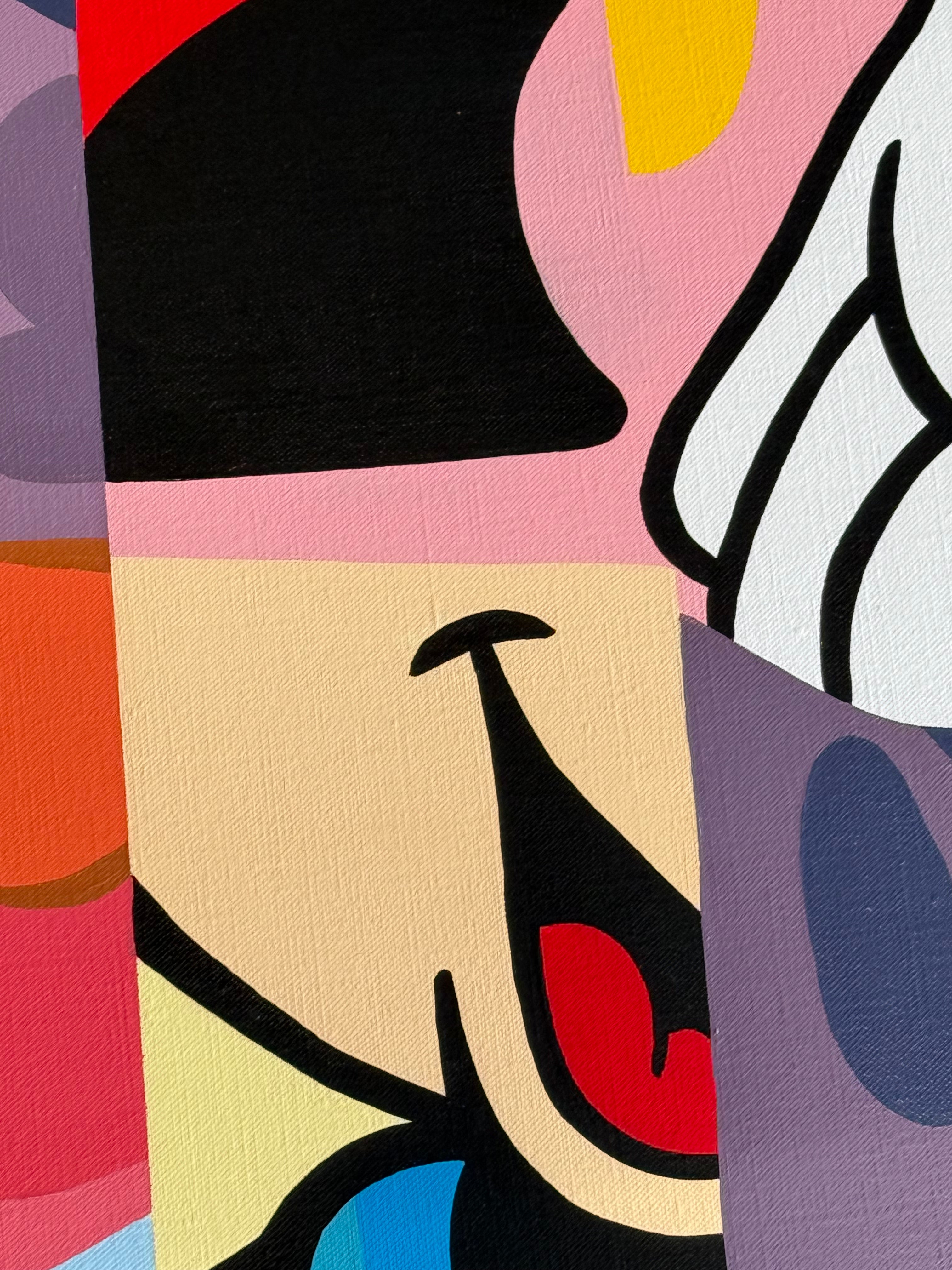 Stéphane Gubert Mickypop