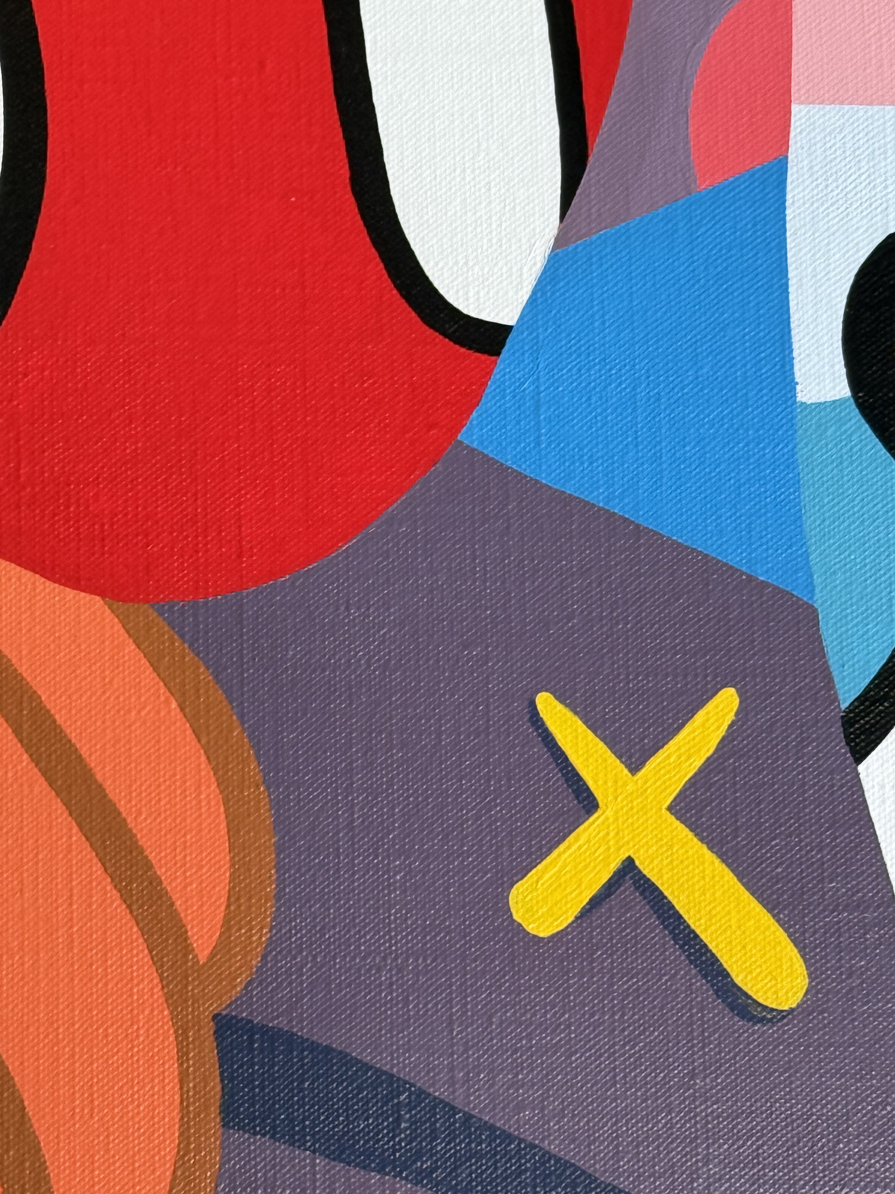 Stéphane Gubert Mickypop