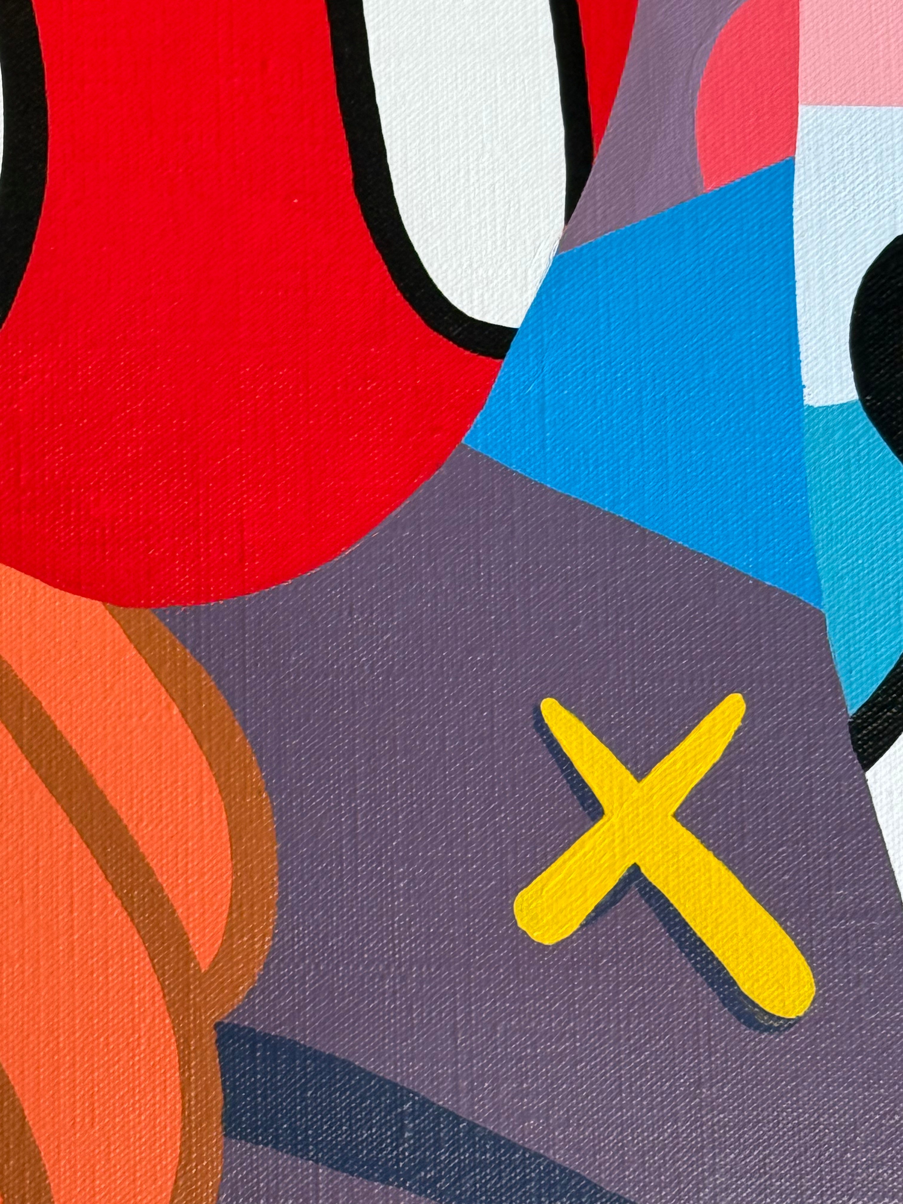 Stéphane Gubert Mickypop