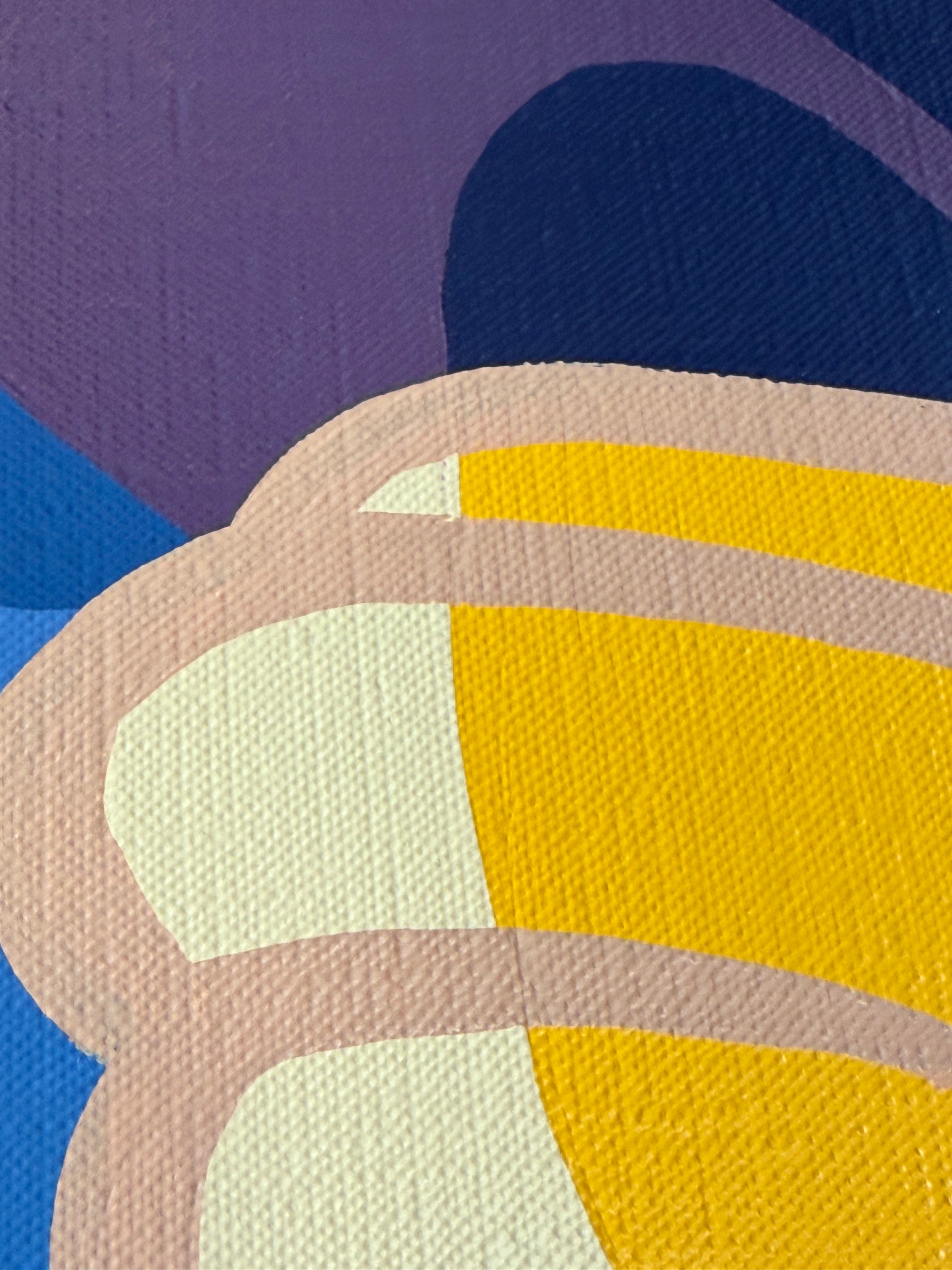 Stéphane Gubert Mickypop