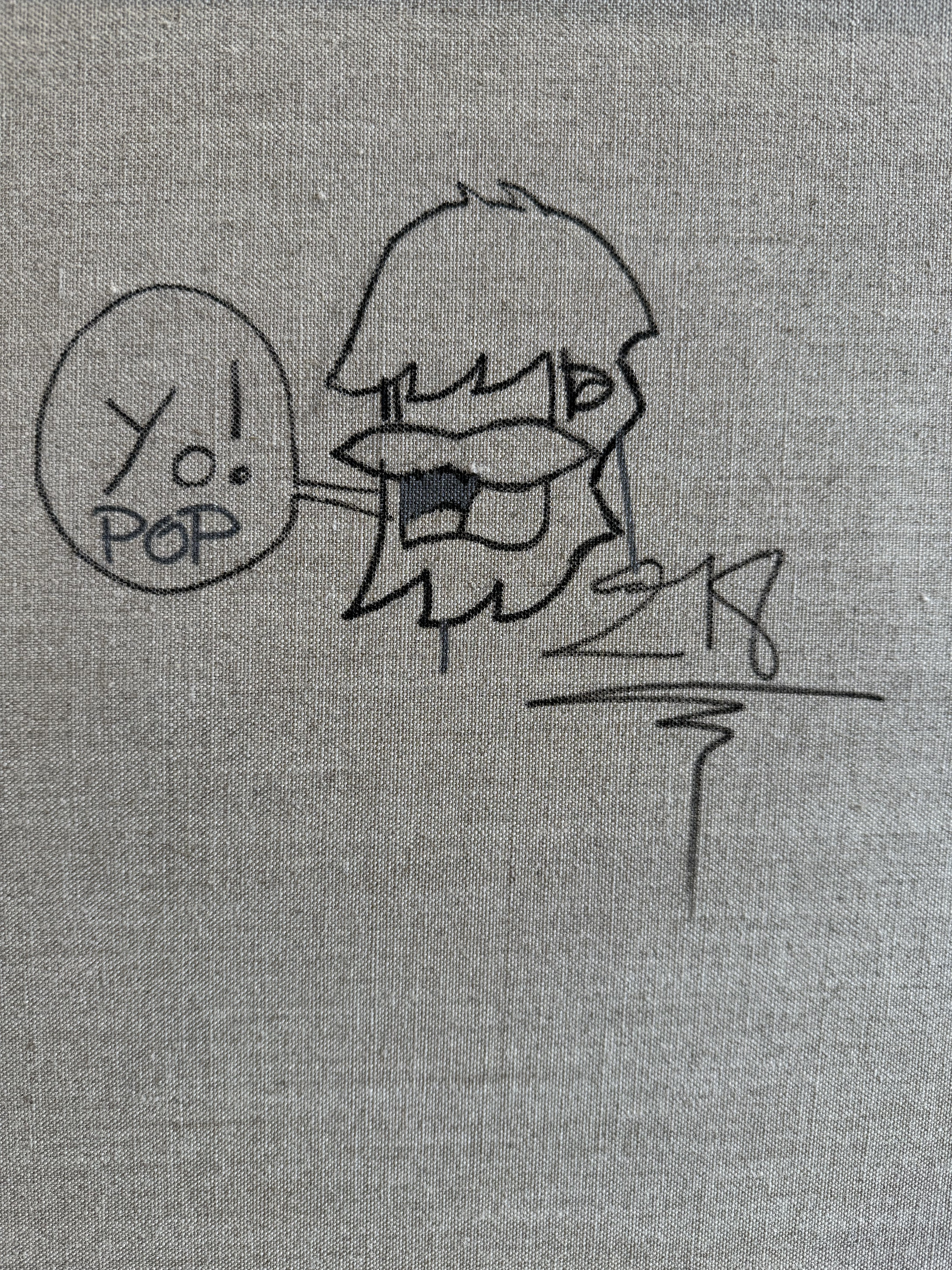 Stéphane Gubert Mickypop