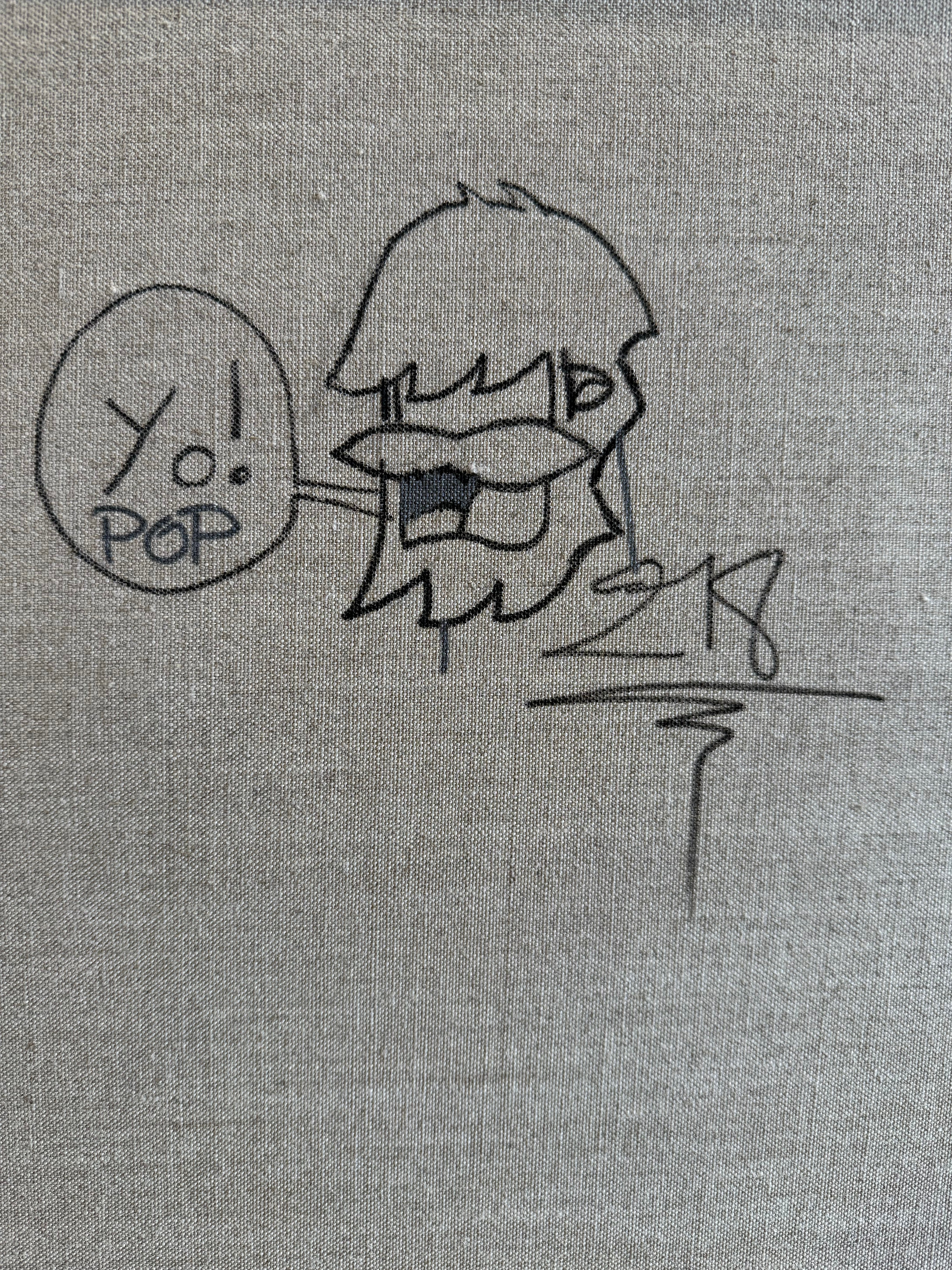 Stéphane Gubert Mickypop