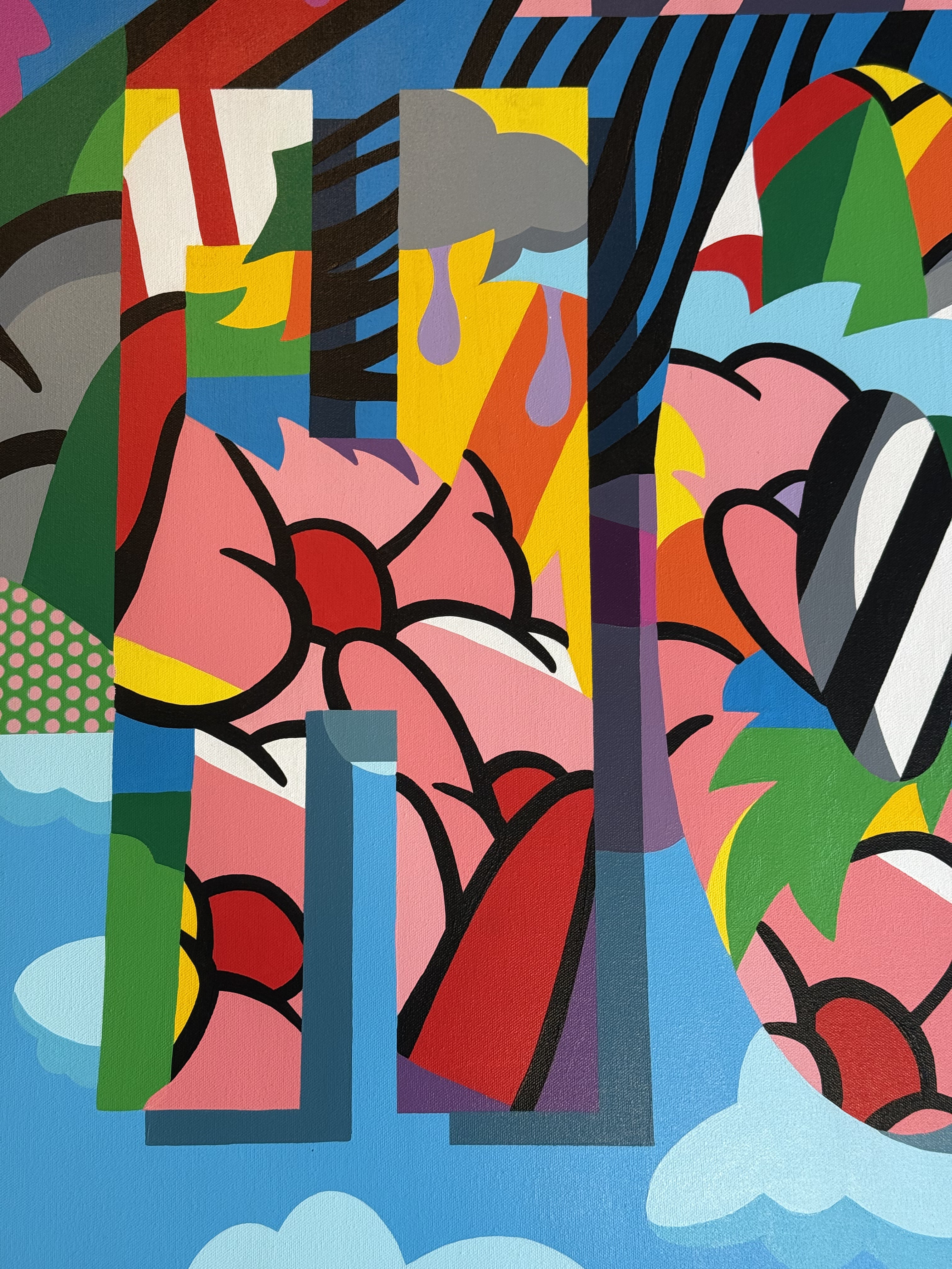 Stéphane Gubert HOPE