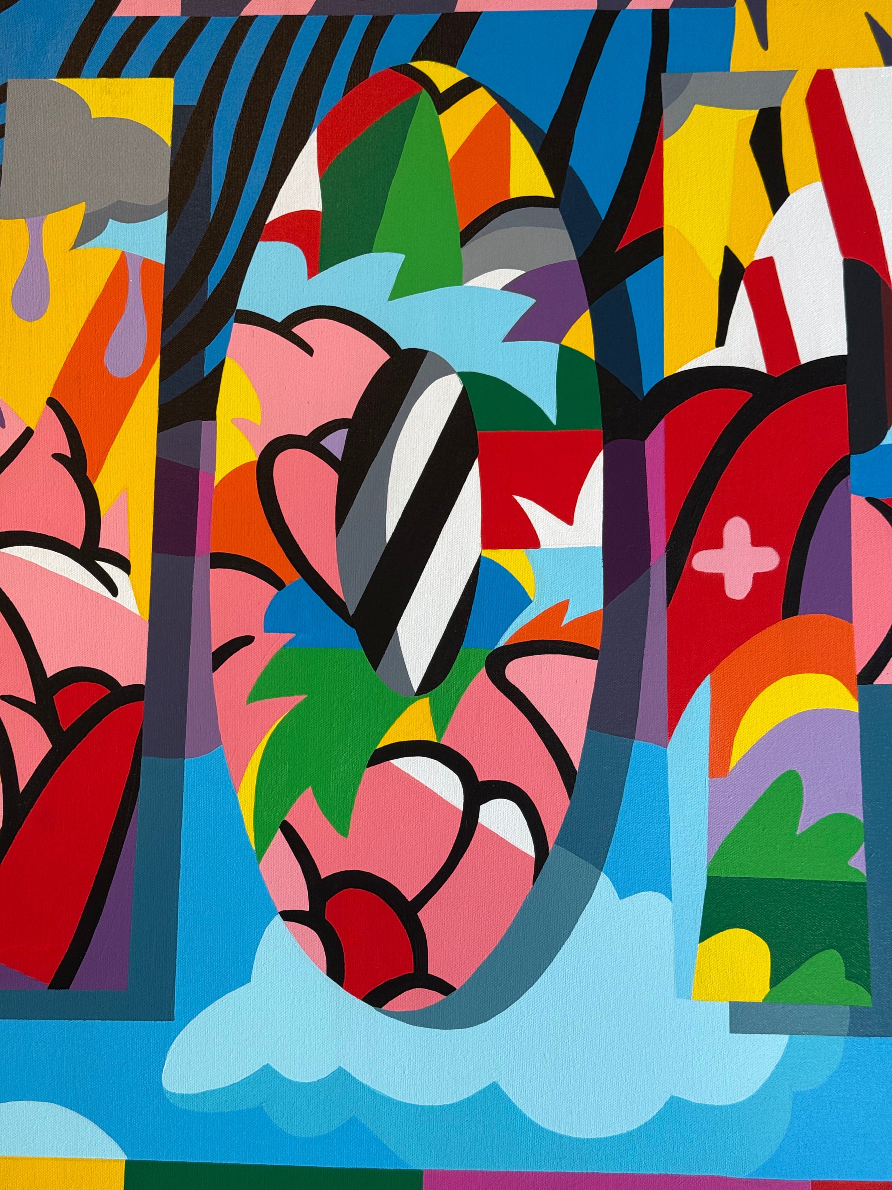 Stéphane Gubert HOPE