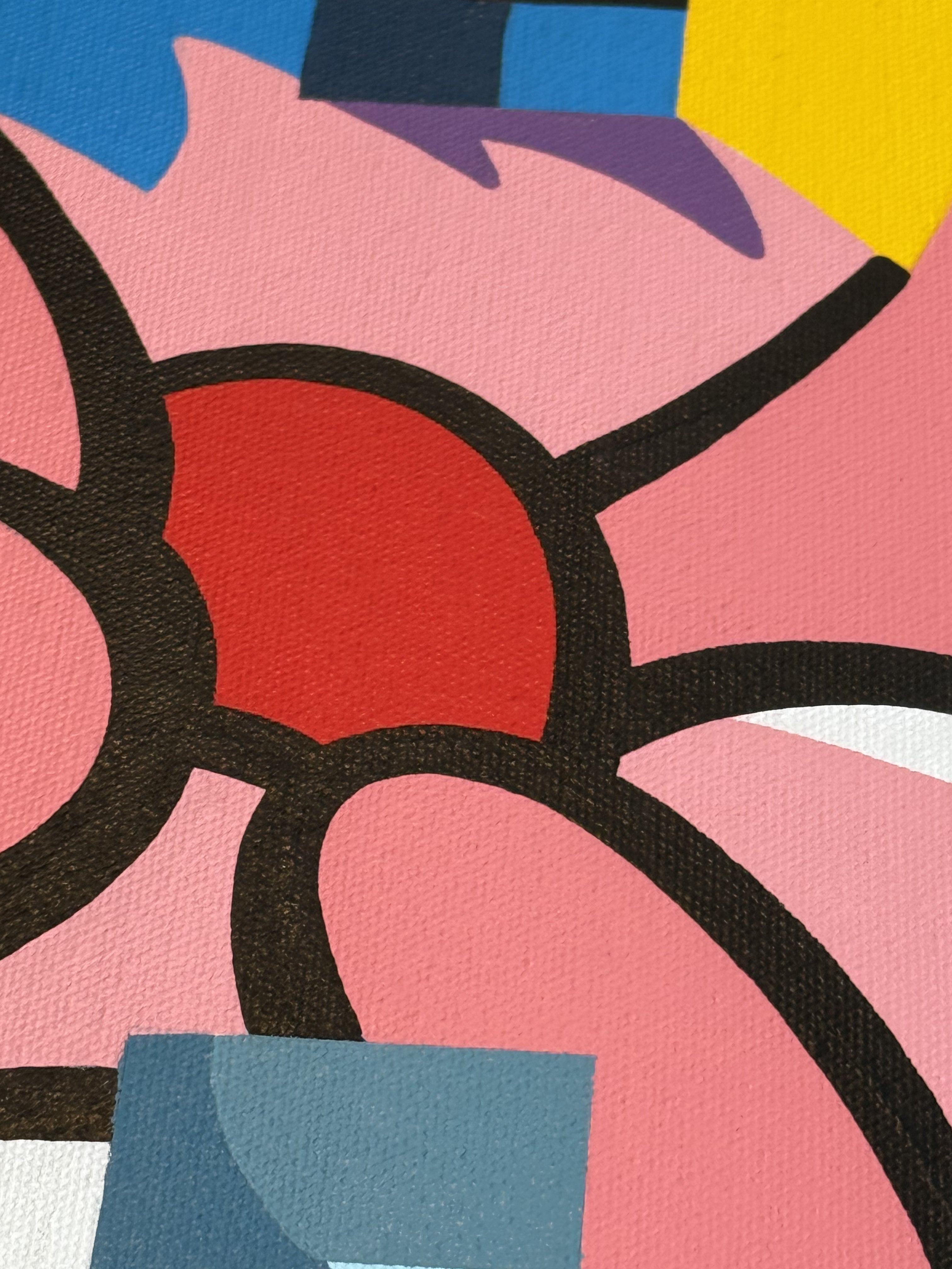 Stéphane Gubert HOPE