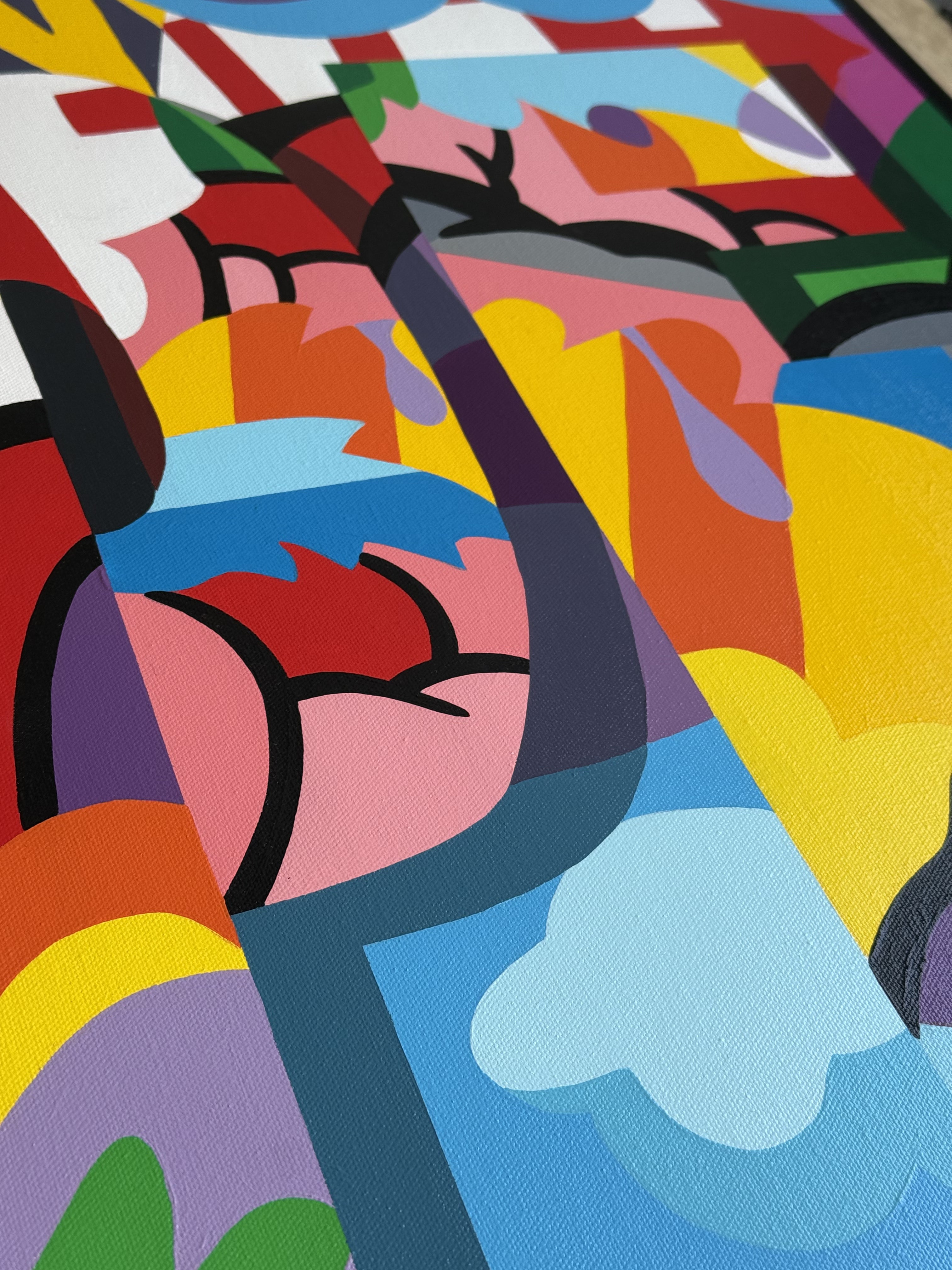 Stéphane Gubert HOPE