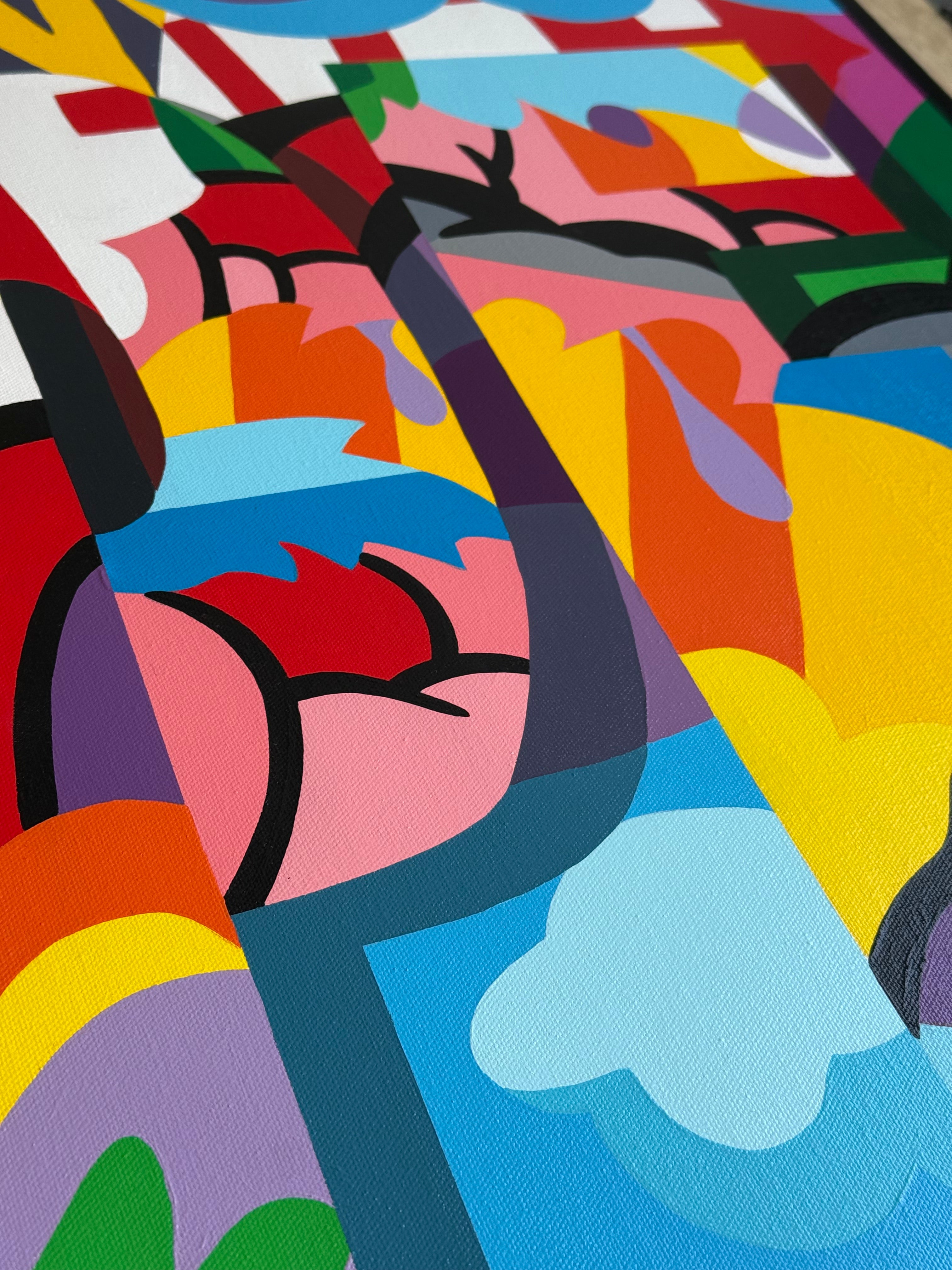 Stéphane Gubert HOPE