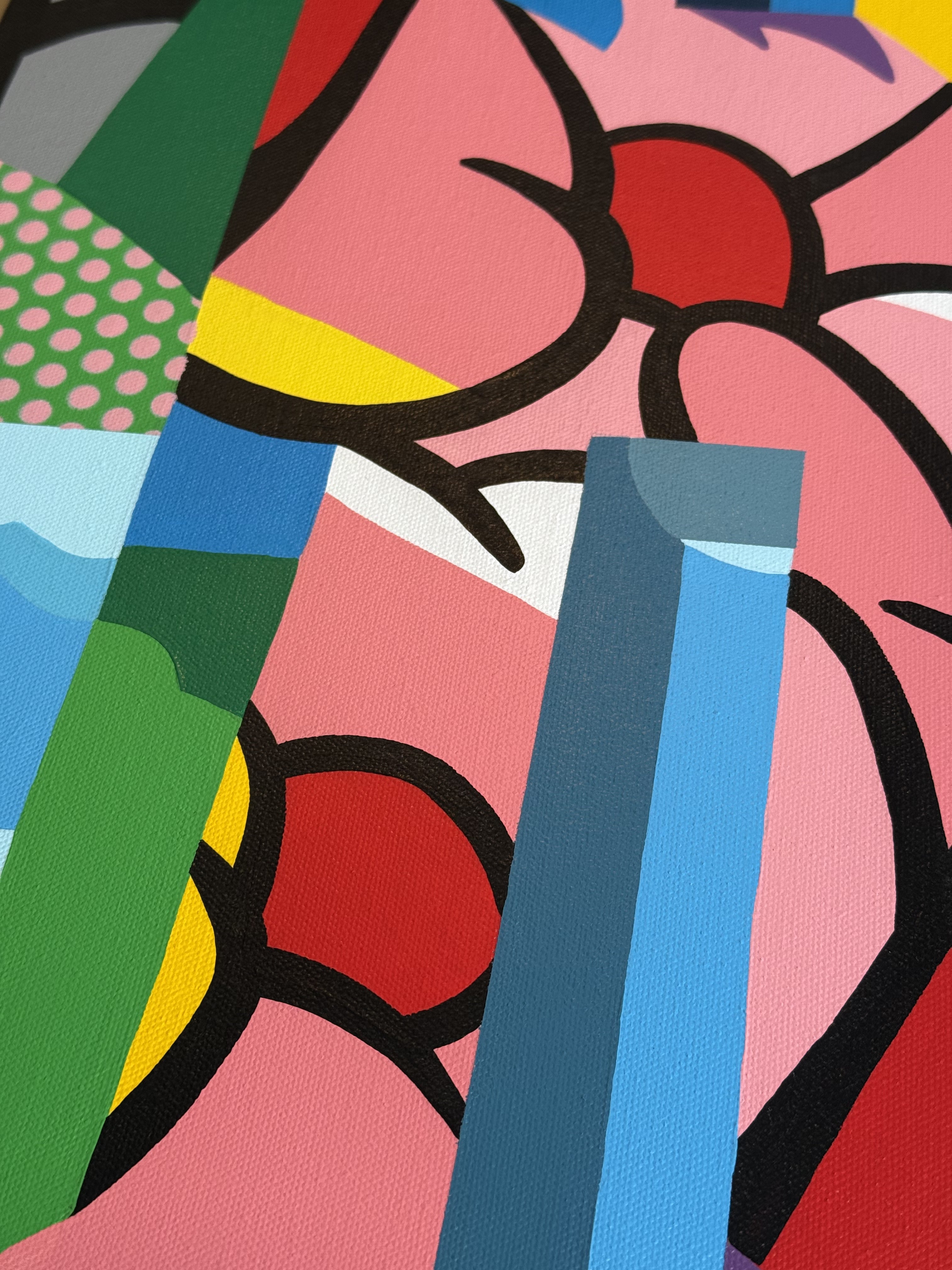 Stéphane Gubert HOPE