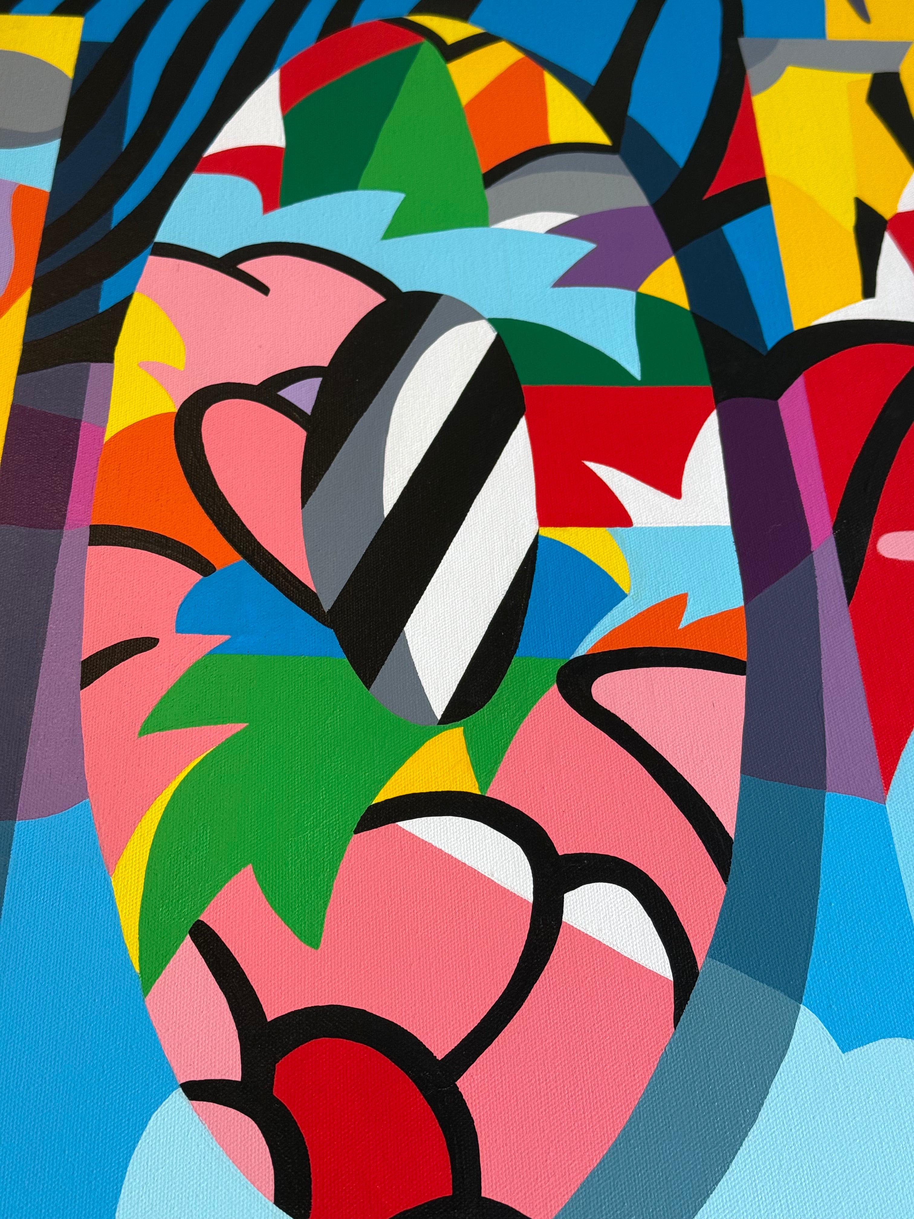 Stéphane Gubert HOPE