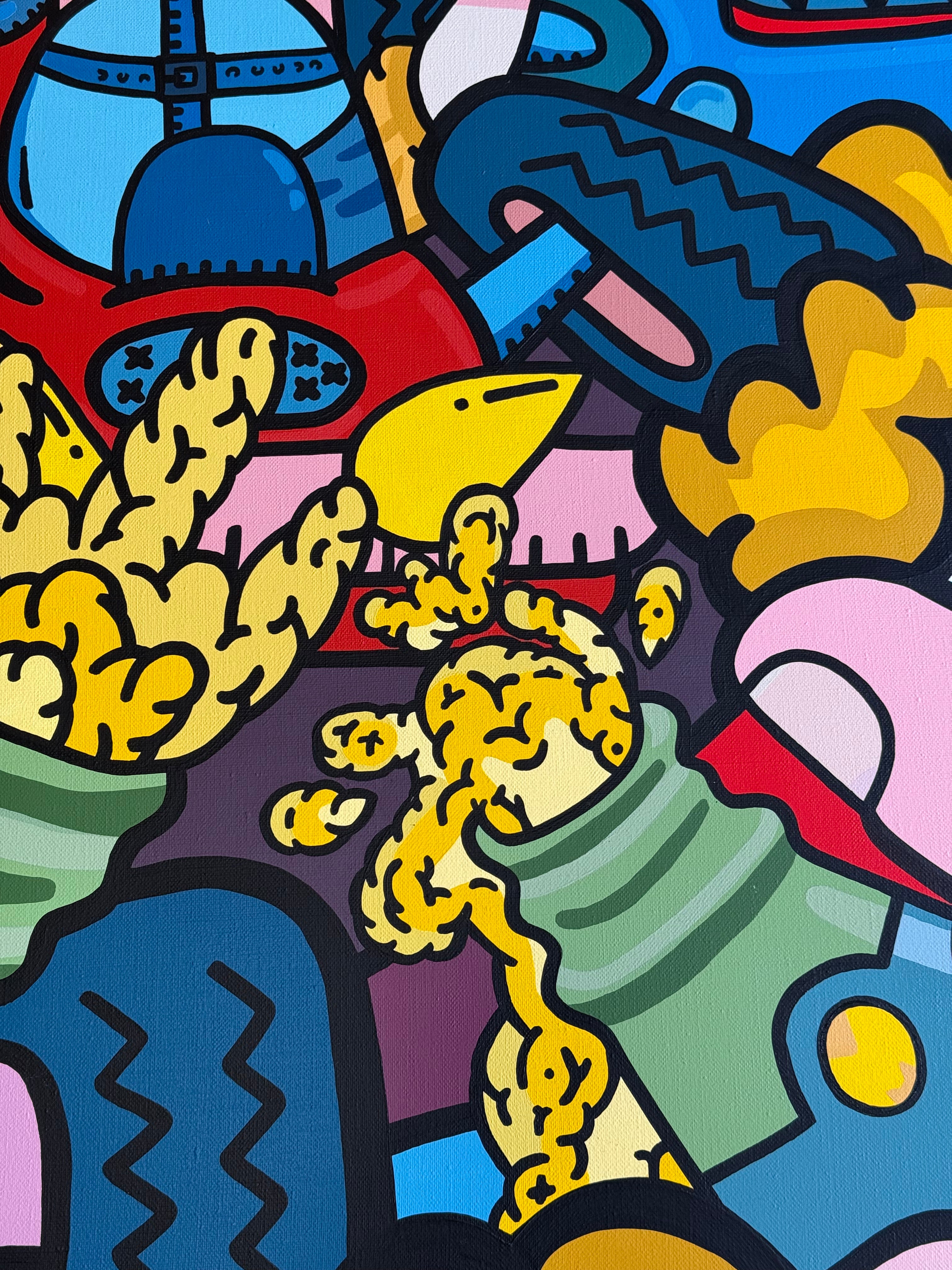 Stéphane Gubert Série Toufou Victoire aux courses