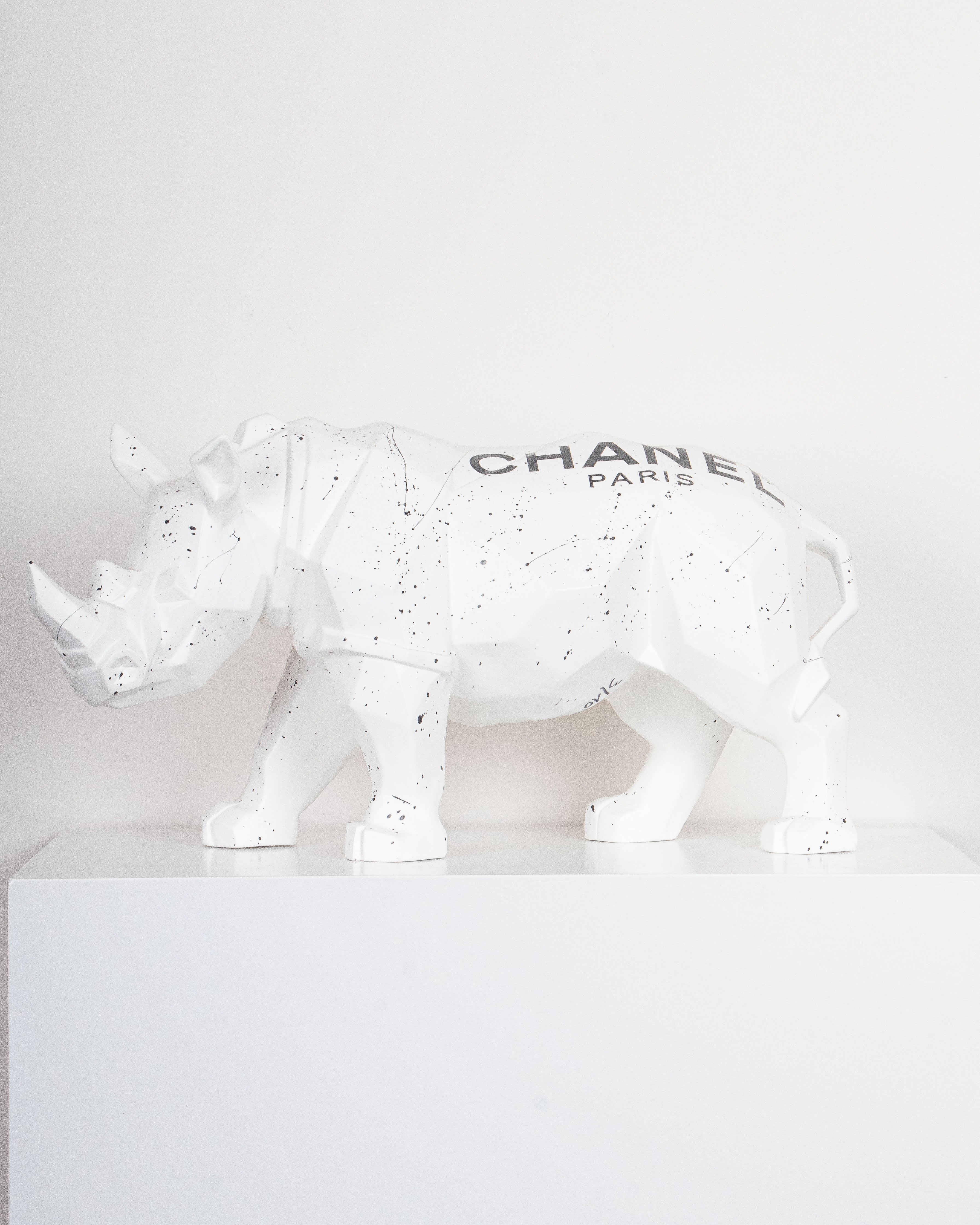 Art'Pej - Rhinicéros