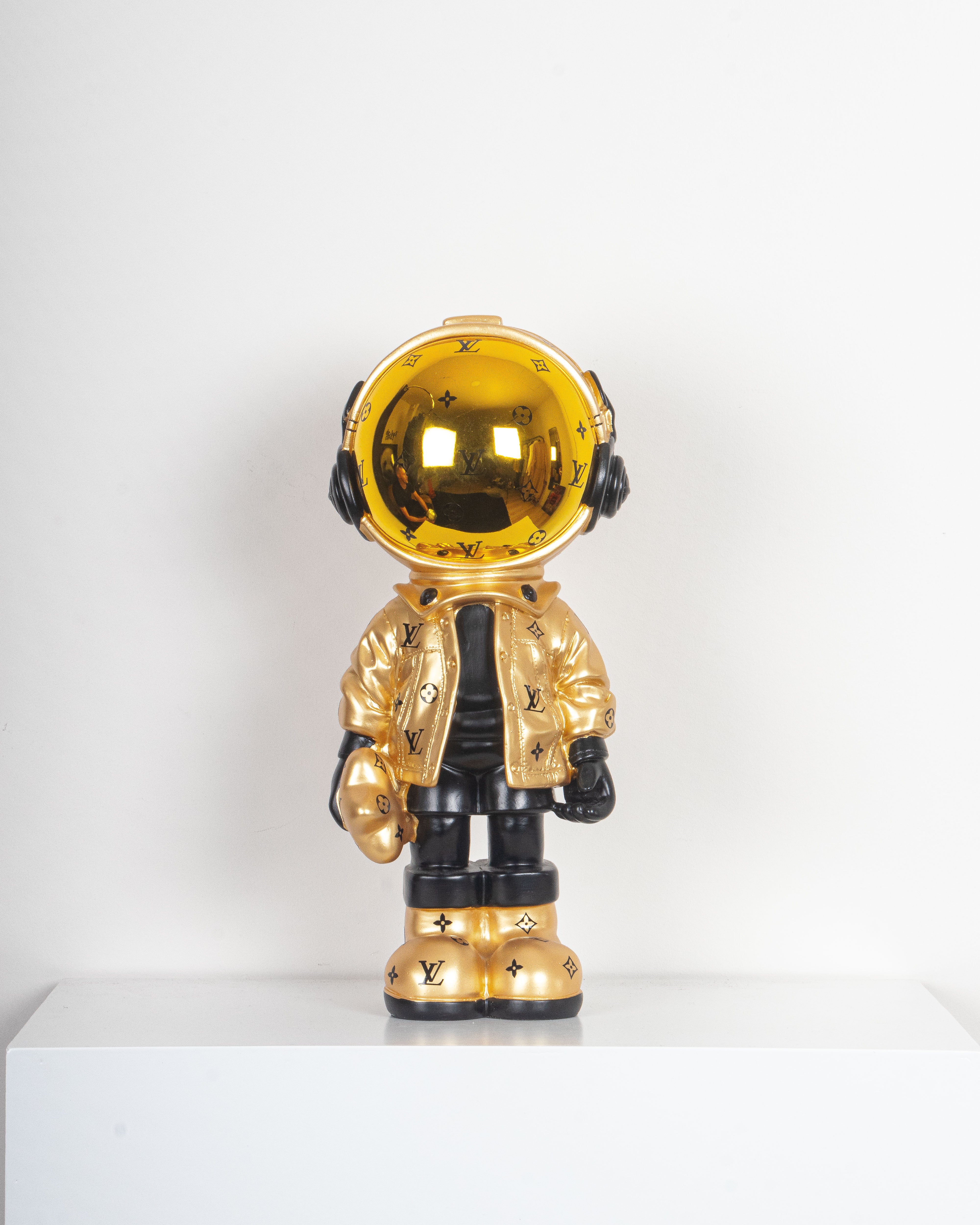 Art'Pej- Astronautes