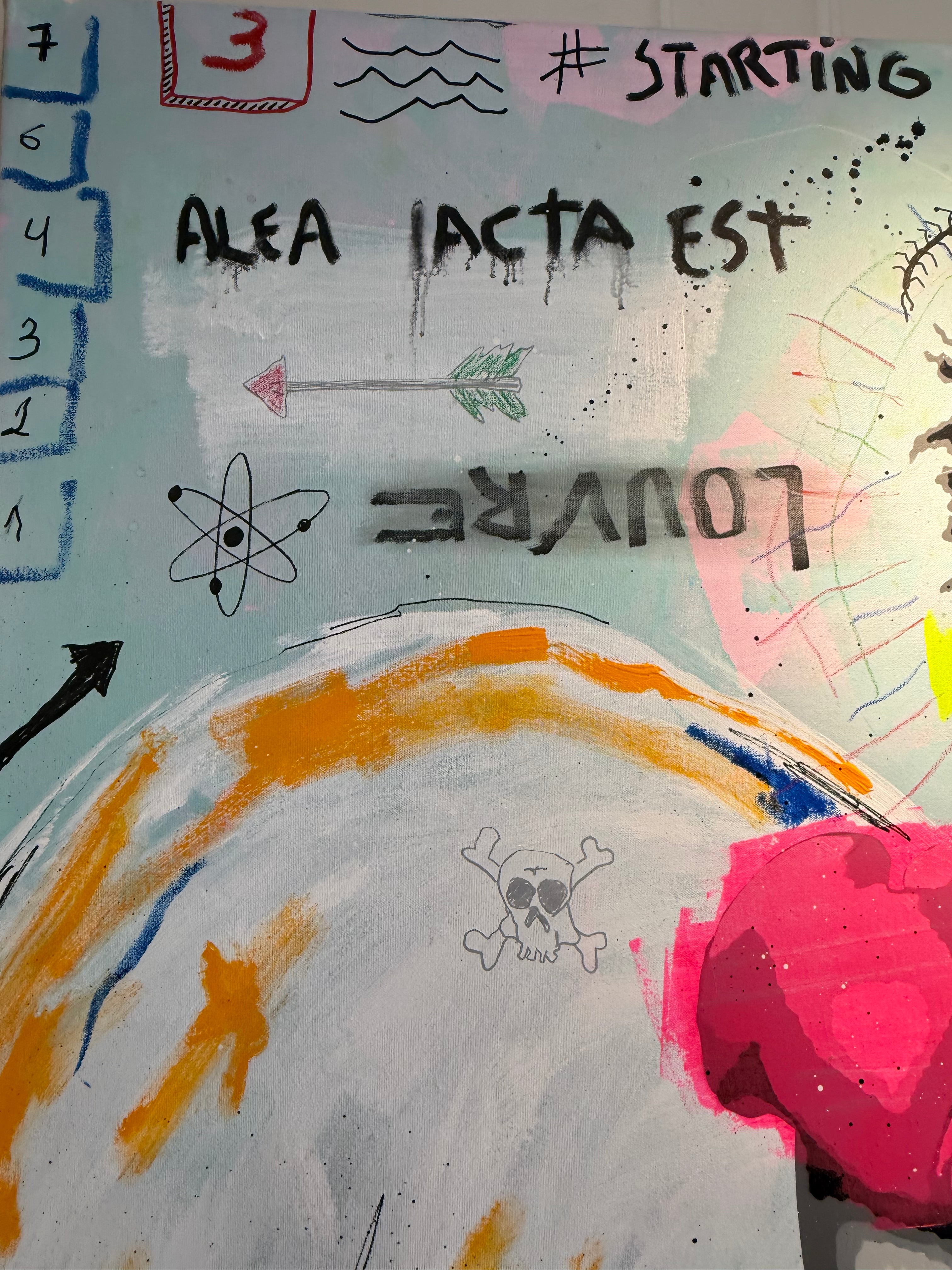 Edu Danesi - Basquiat et ...