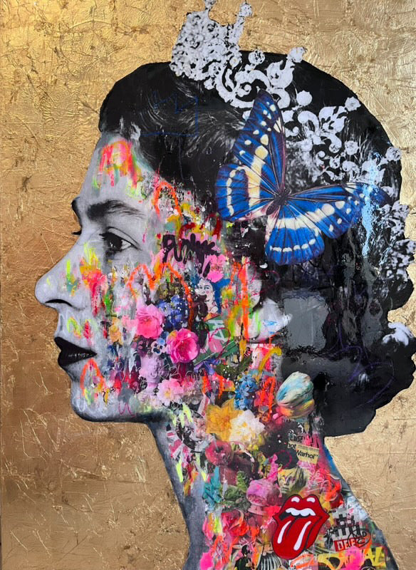 Maria de Campos Queen