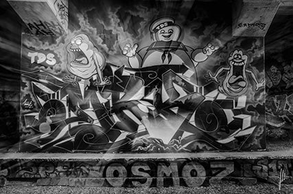 Jdh Photographe « Sos Fantôme »