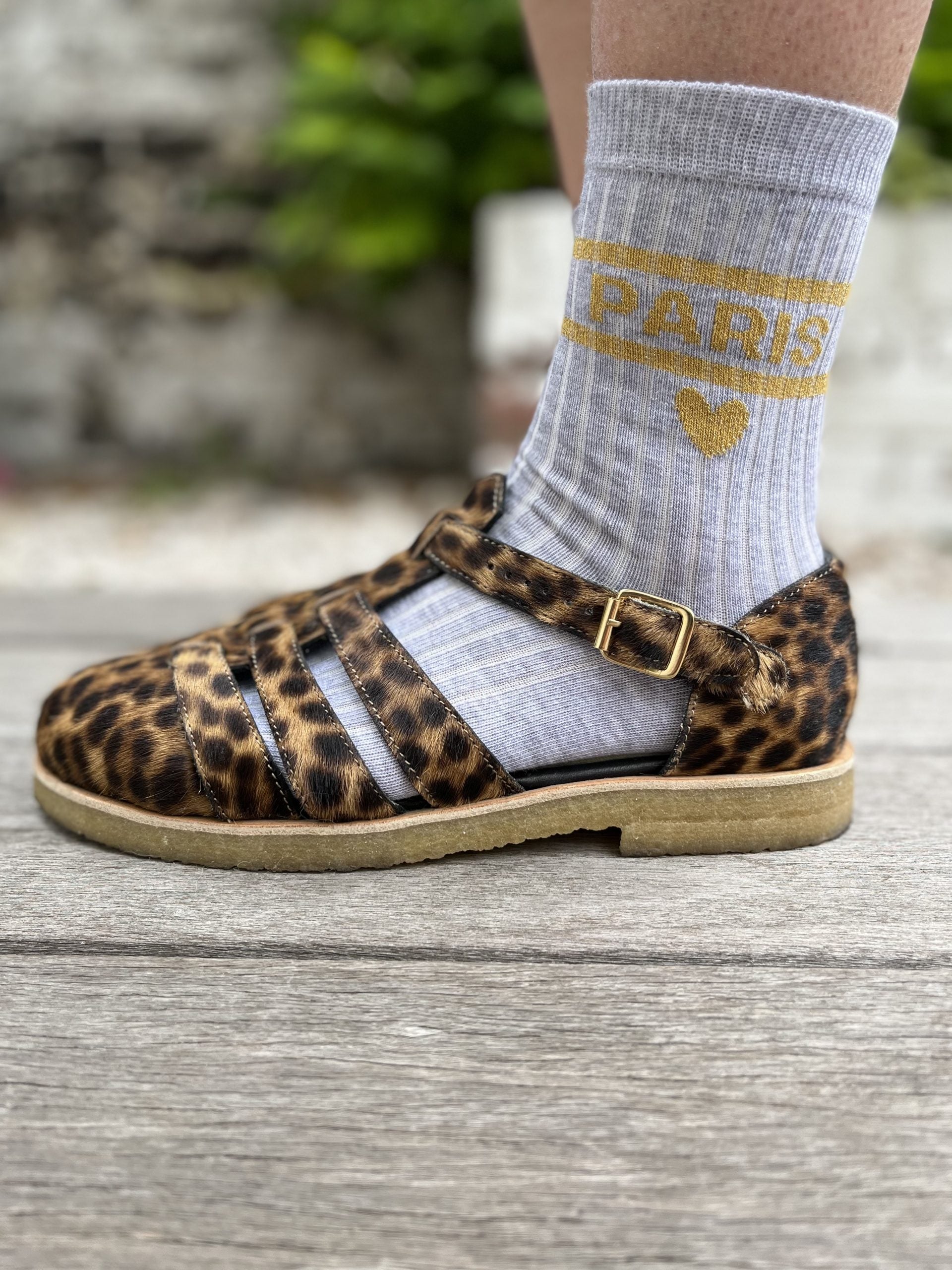 Paris-Lille Chaussettes de compét'